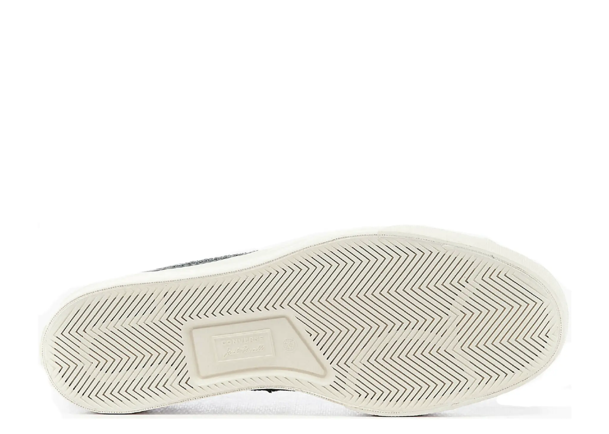 Converse Patchwork Jack Purcell Rally Low Top - photo 4