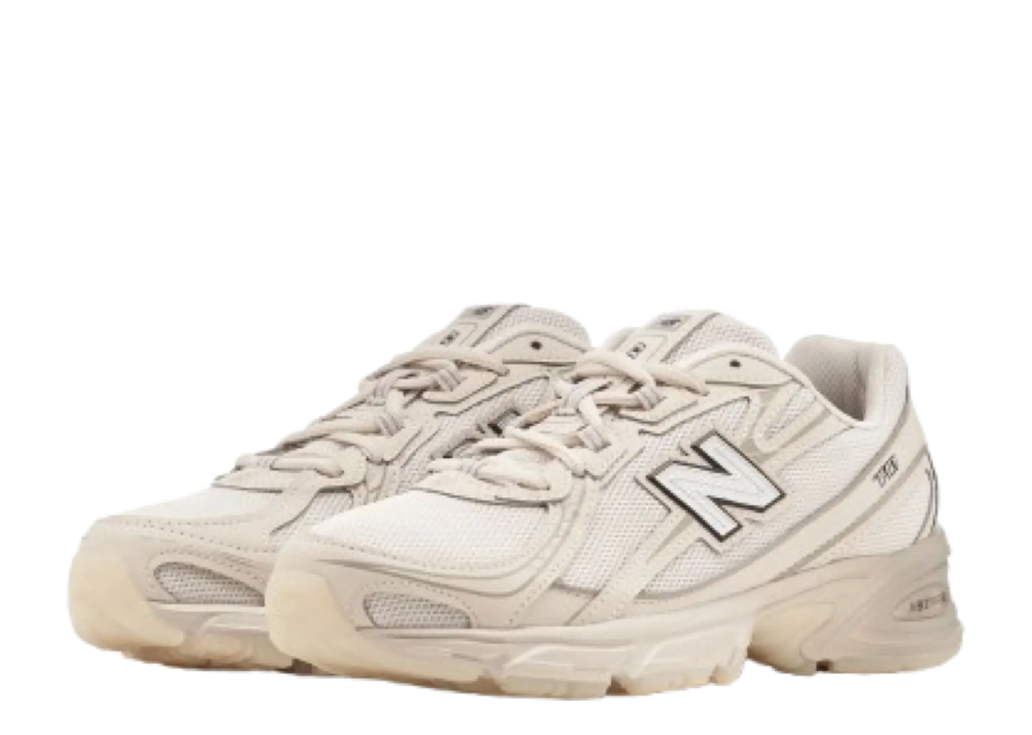 New Balance 740 Lunar New Year (2025) - photo 2