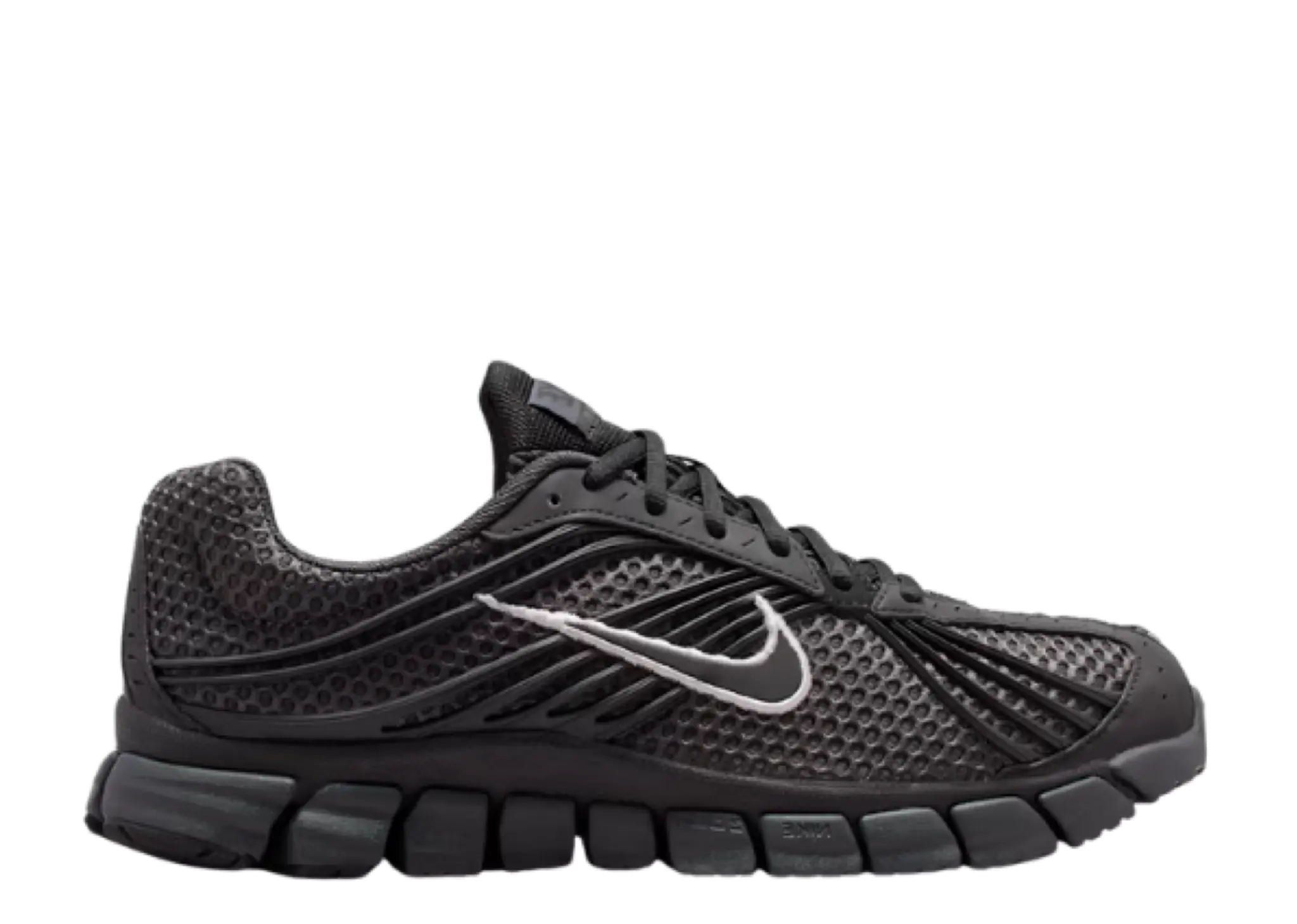 Nike Zoom Skylon 11 Anthracite Metallic Silver