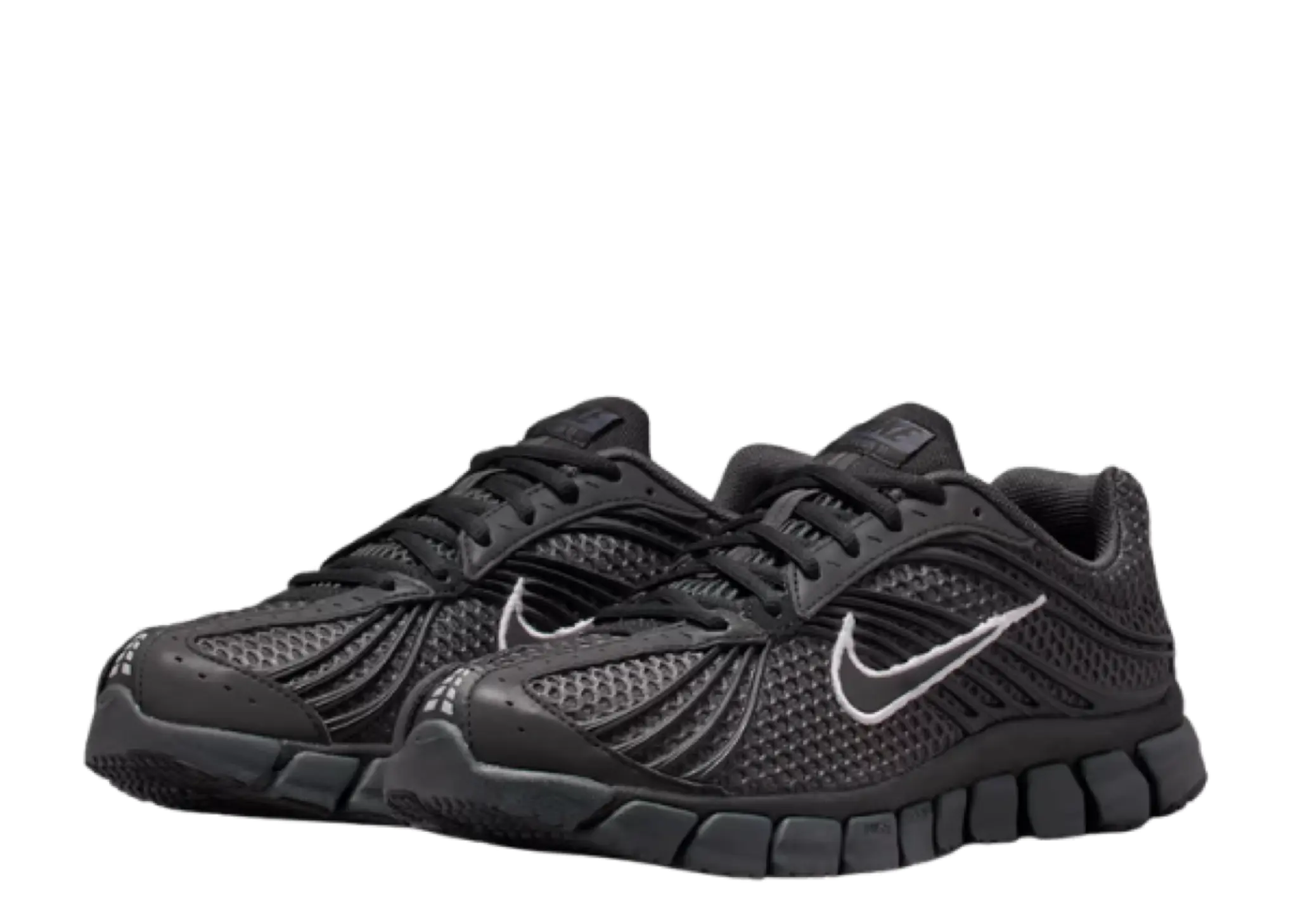 Nike Zoom Skylon 11 Anthracite Metallic Silver - photo 2