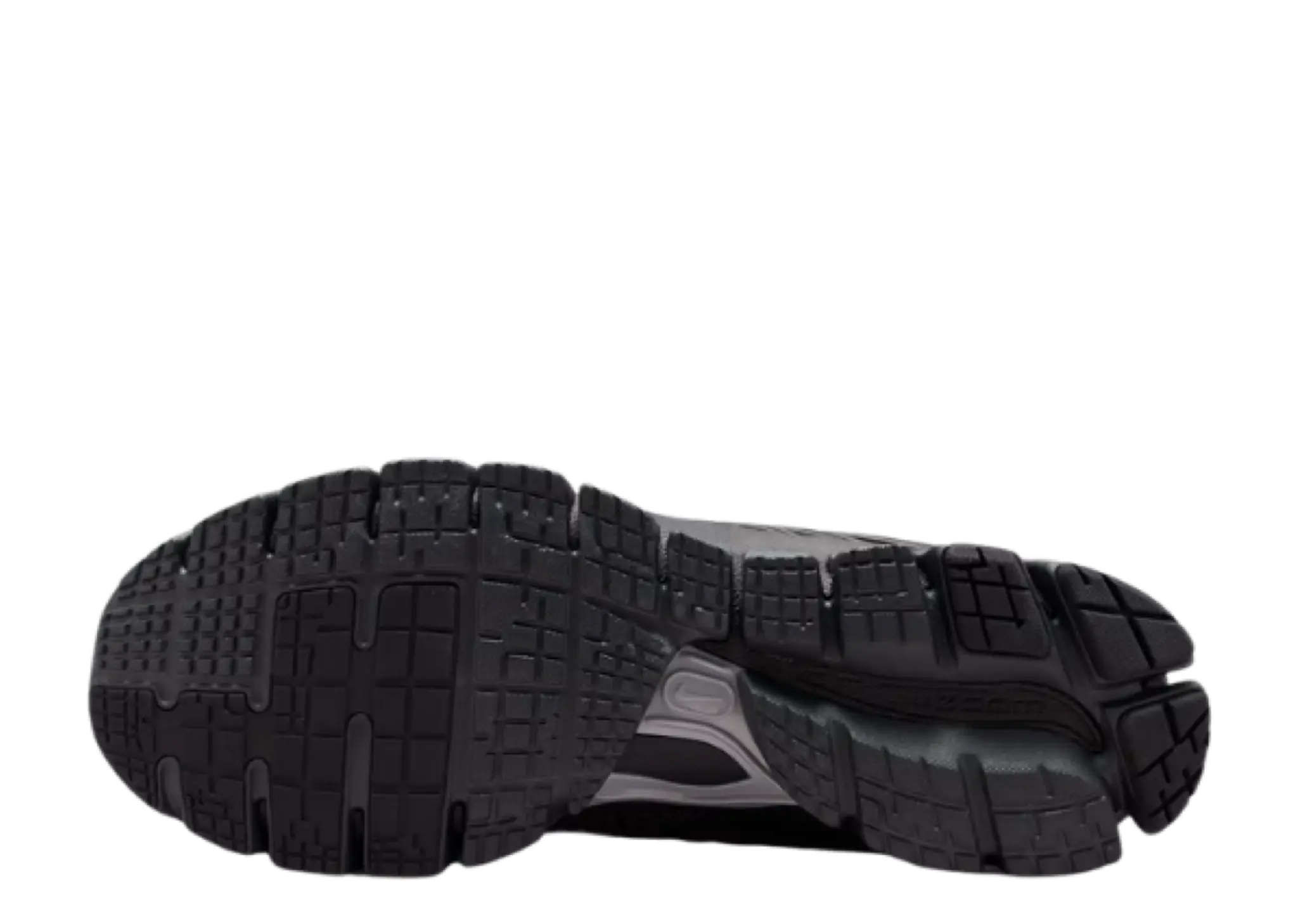 Nike Zoom Skylon 11 Anthracite Metallic Silver - photo 4
