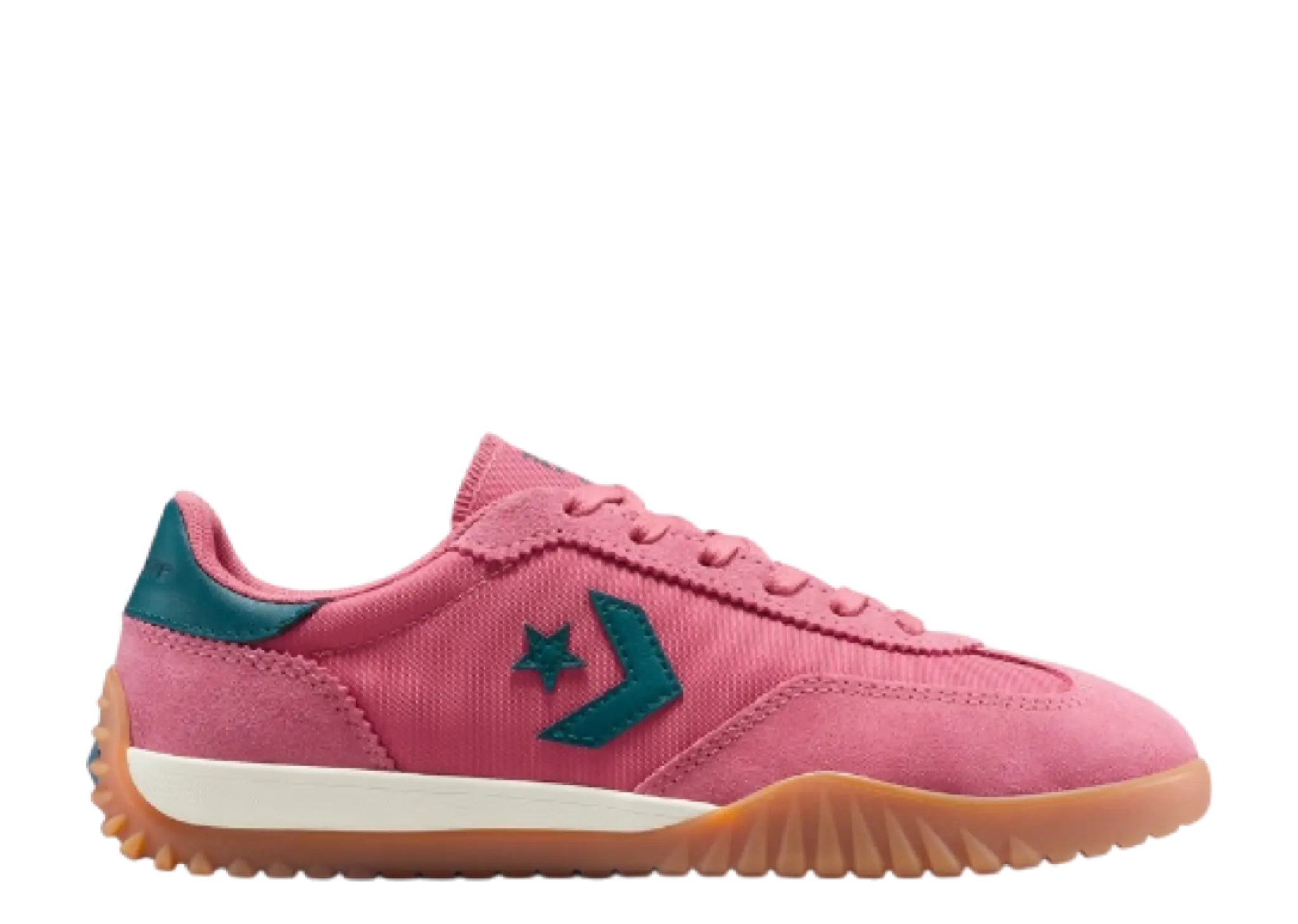 Converse Run Star Trainer Royal Flushed Darkly Jaded Gum