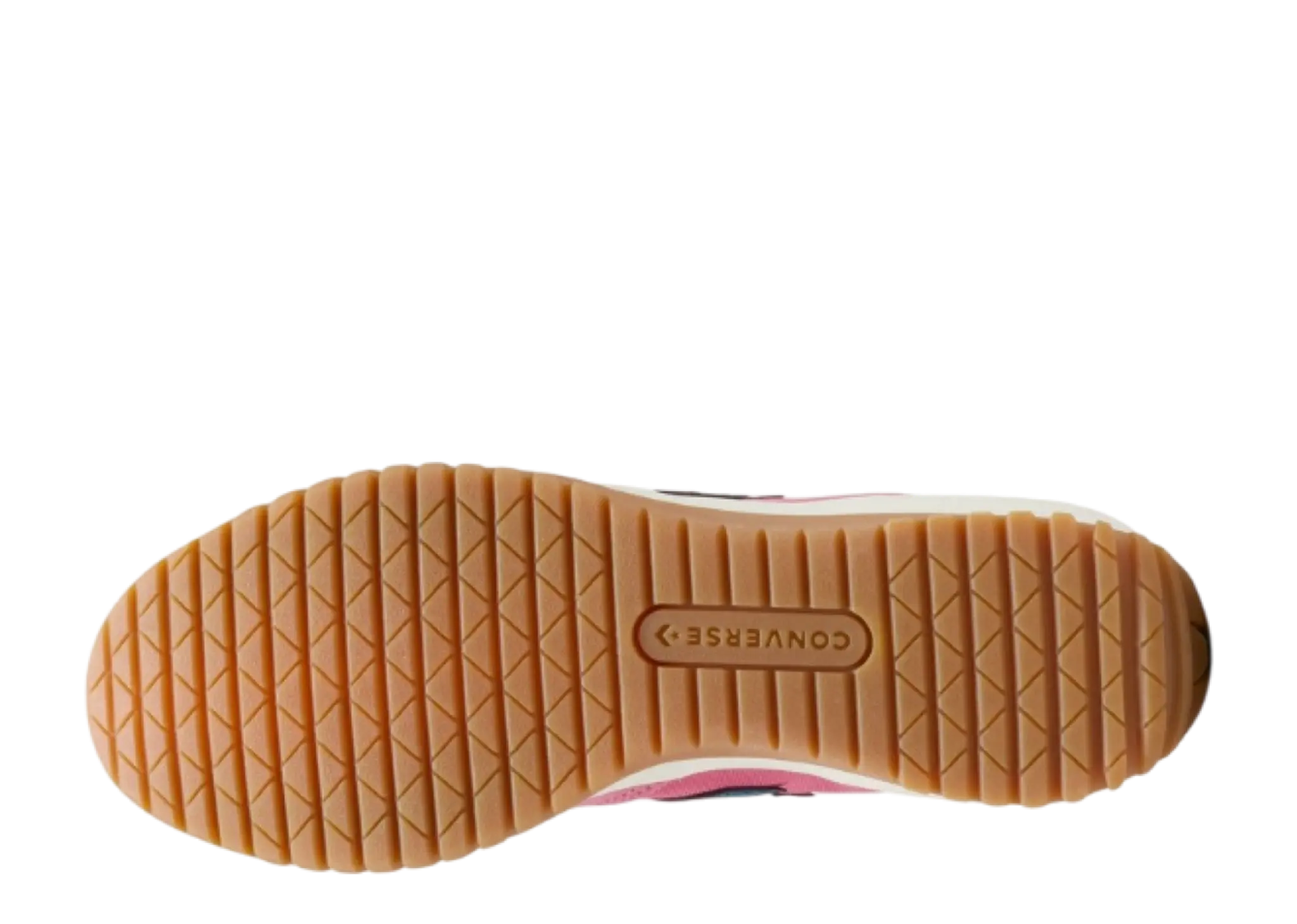 Converse Run Star Trainer Royal Flushed Darkly Jaded Gum - photo 3
