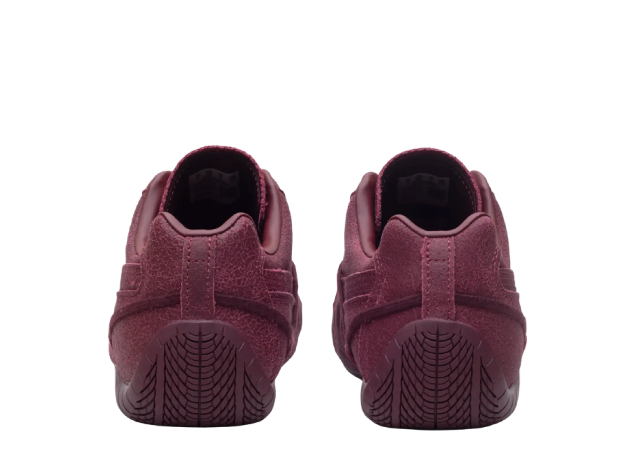 Puma Speedcat VTG Burgundy x ROSÉ (Women's) - photo 3