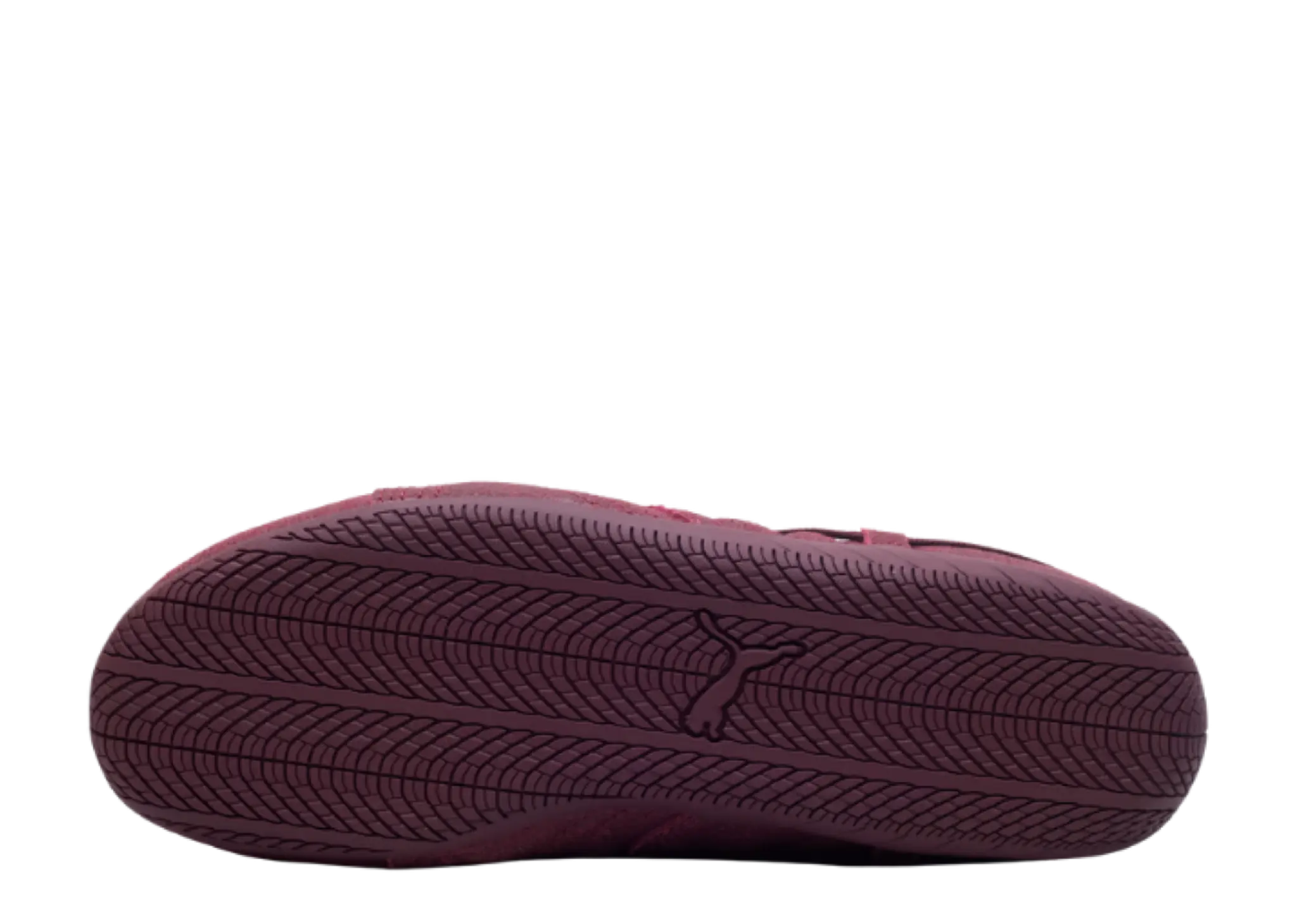 Puma Speedcat VTG Burgundy x ROSÉ (Women's) - photo 4
