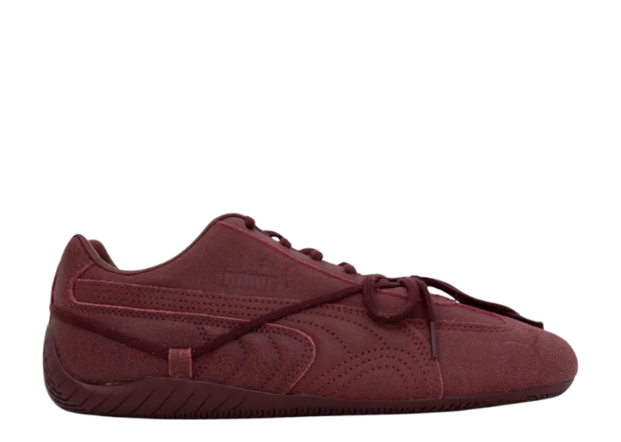 Puma Speedcat VTG Burgundy x ROSÉ (Women's)