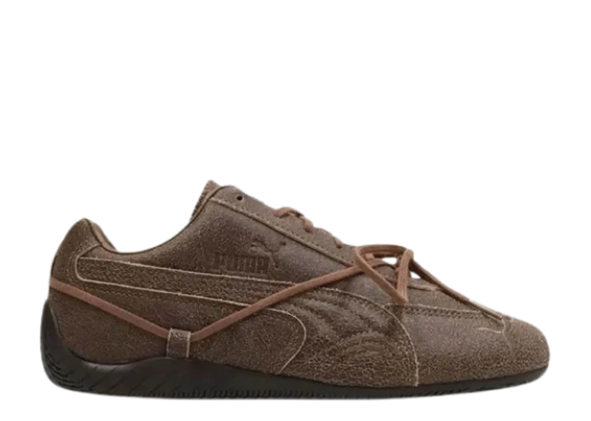 Puma Speedcat VTG Espresso x ROSÉ (Women's)