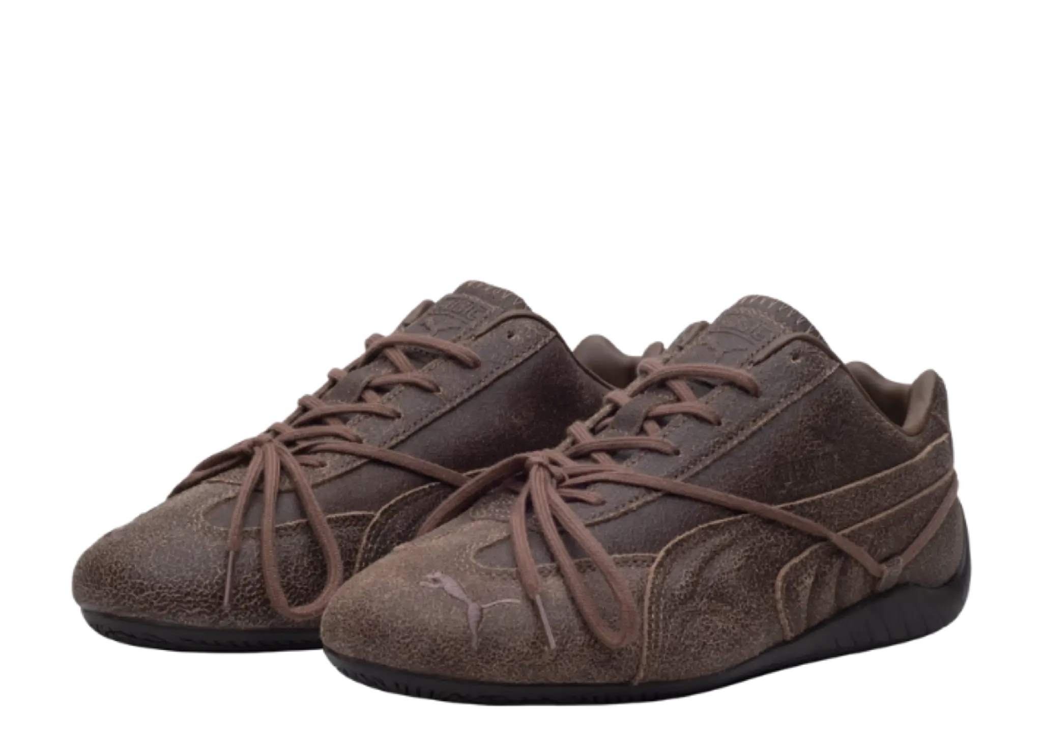 Puma Speedcat VTG Espresso x ROSÉ (Women's) - photo 2