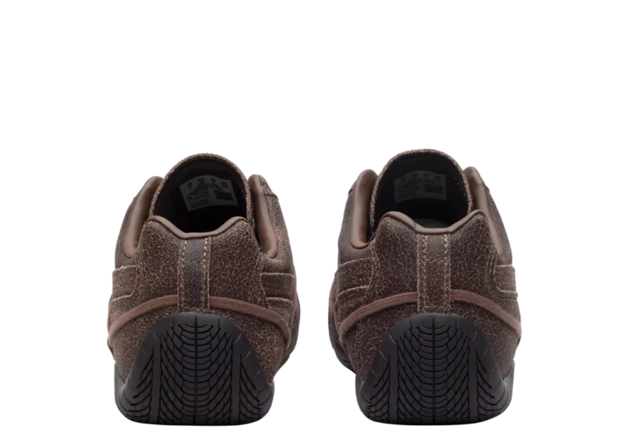 Puma Speedcat VTG Espresso x ROSÉ (Women's) - photo 3
