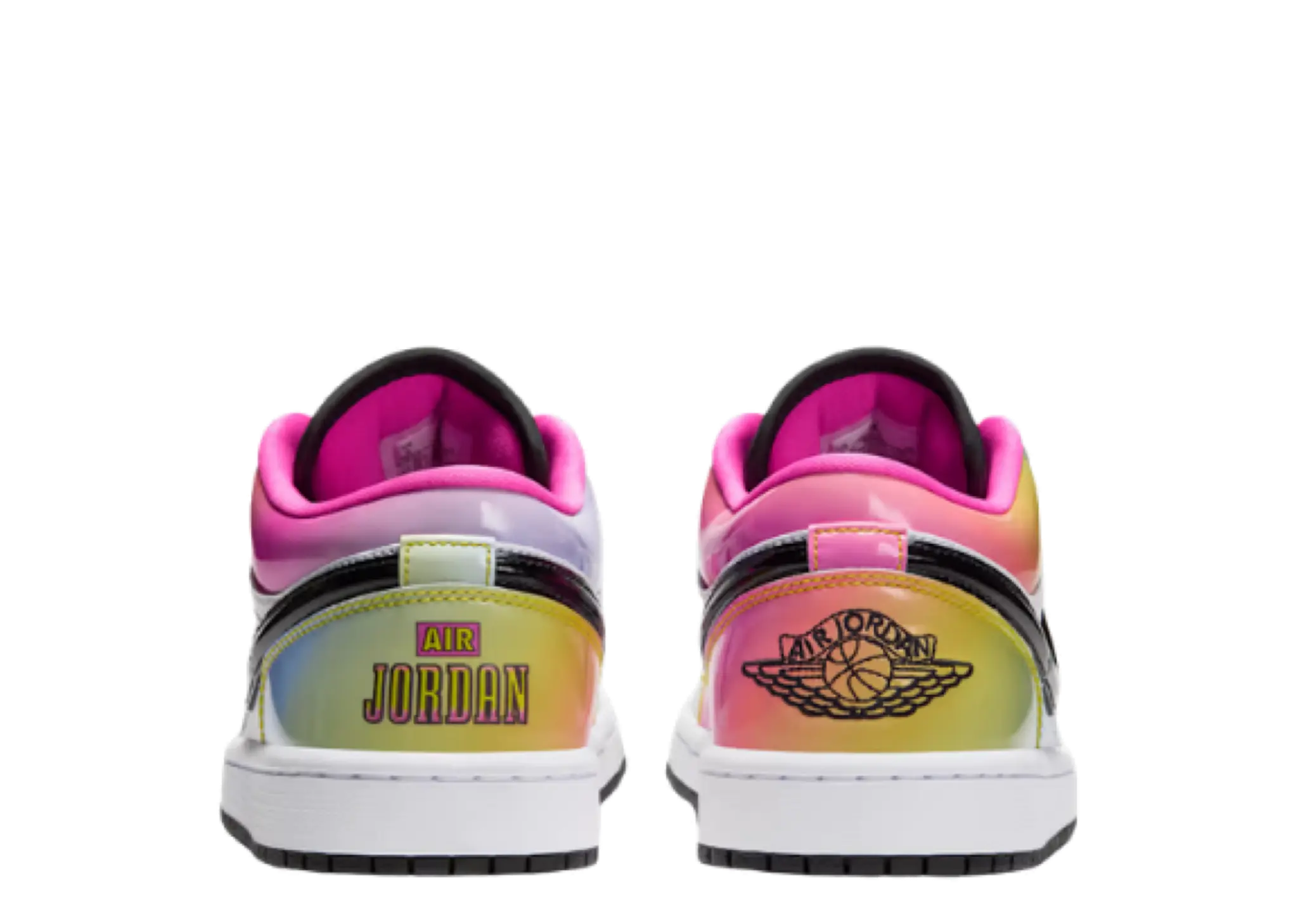 Air Jordan 1 Low SE Space Jam Lola Bunny (Women's) - photo 3