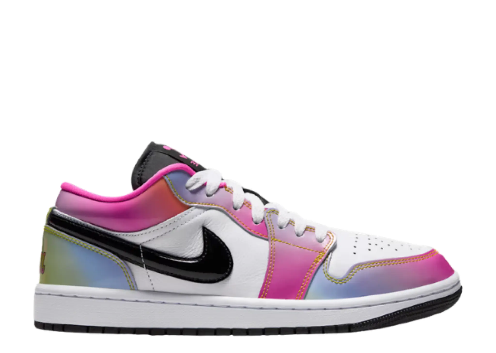 Air Jordan 1 Low SE Space Jam Lola Bunny (Women's)