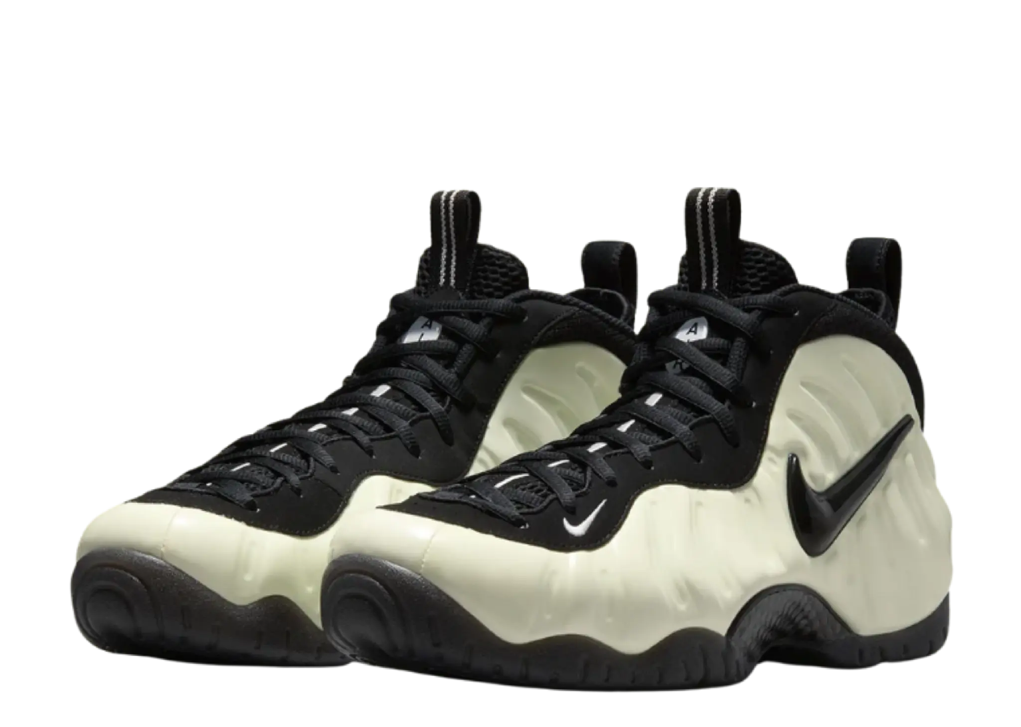 Nike Air Foamposite Pro Glow-In-The-Dark - photo 2