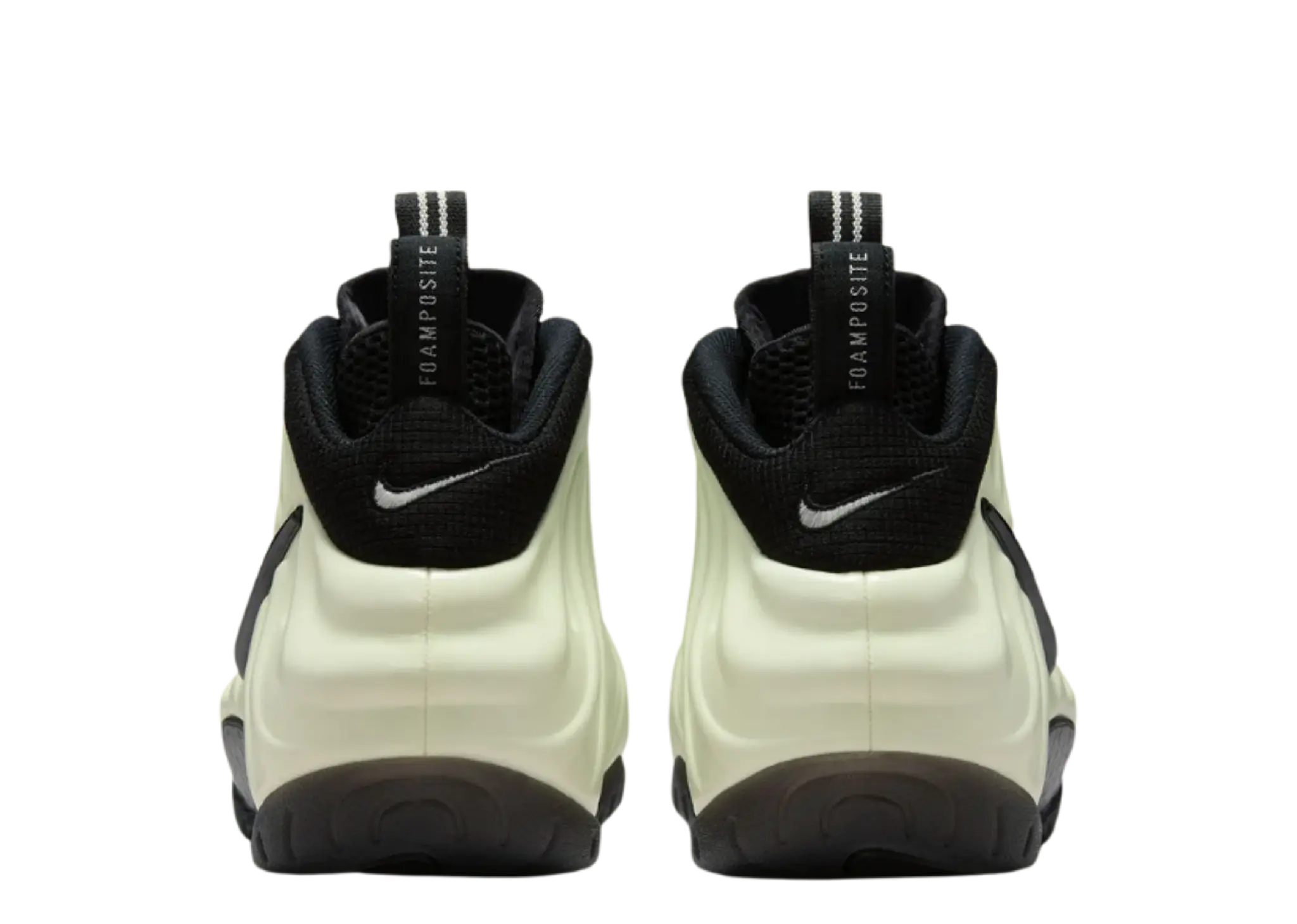 Nike Air Foamposite Pro Glow-In-The-Dark - photo 3