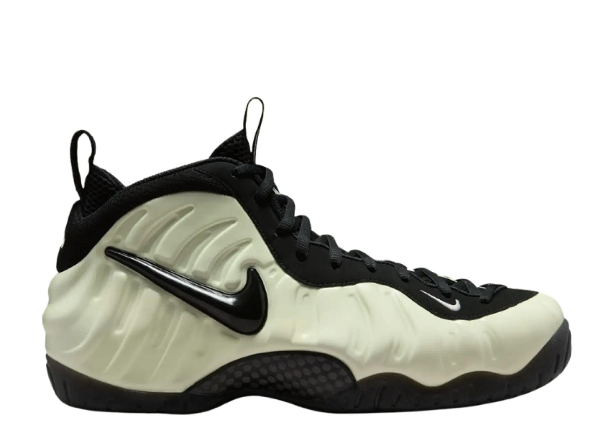 Nike Air Foamposite Pro Glow-In-The-Dark