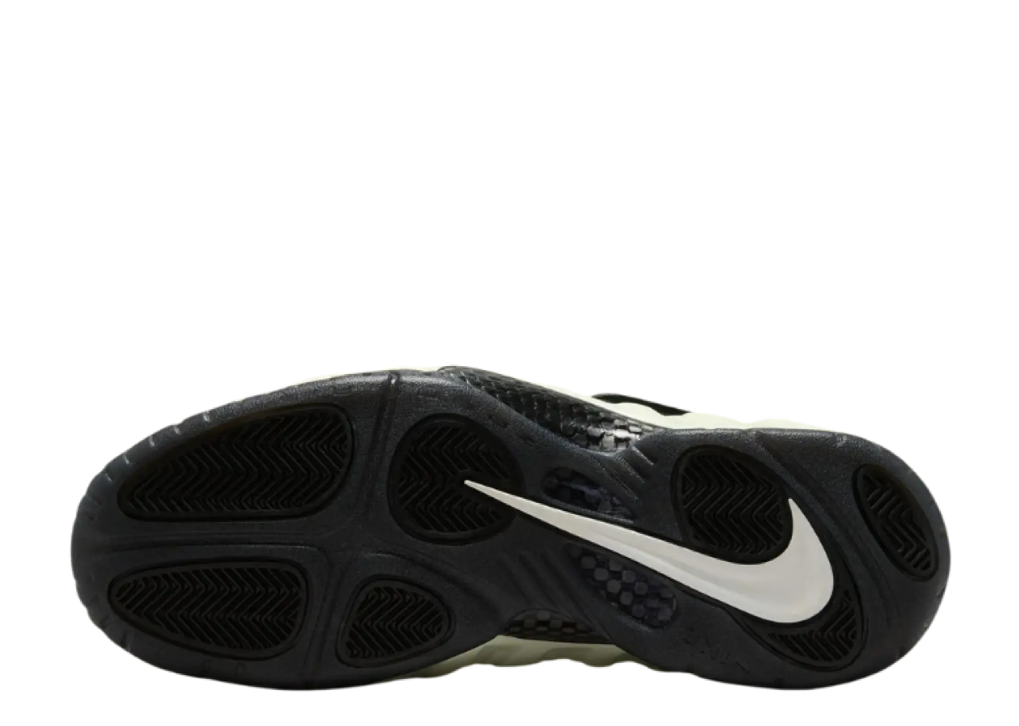 Nike Air Foamposite Pro Glow-In-The-Dark - photo 4