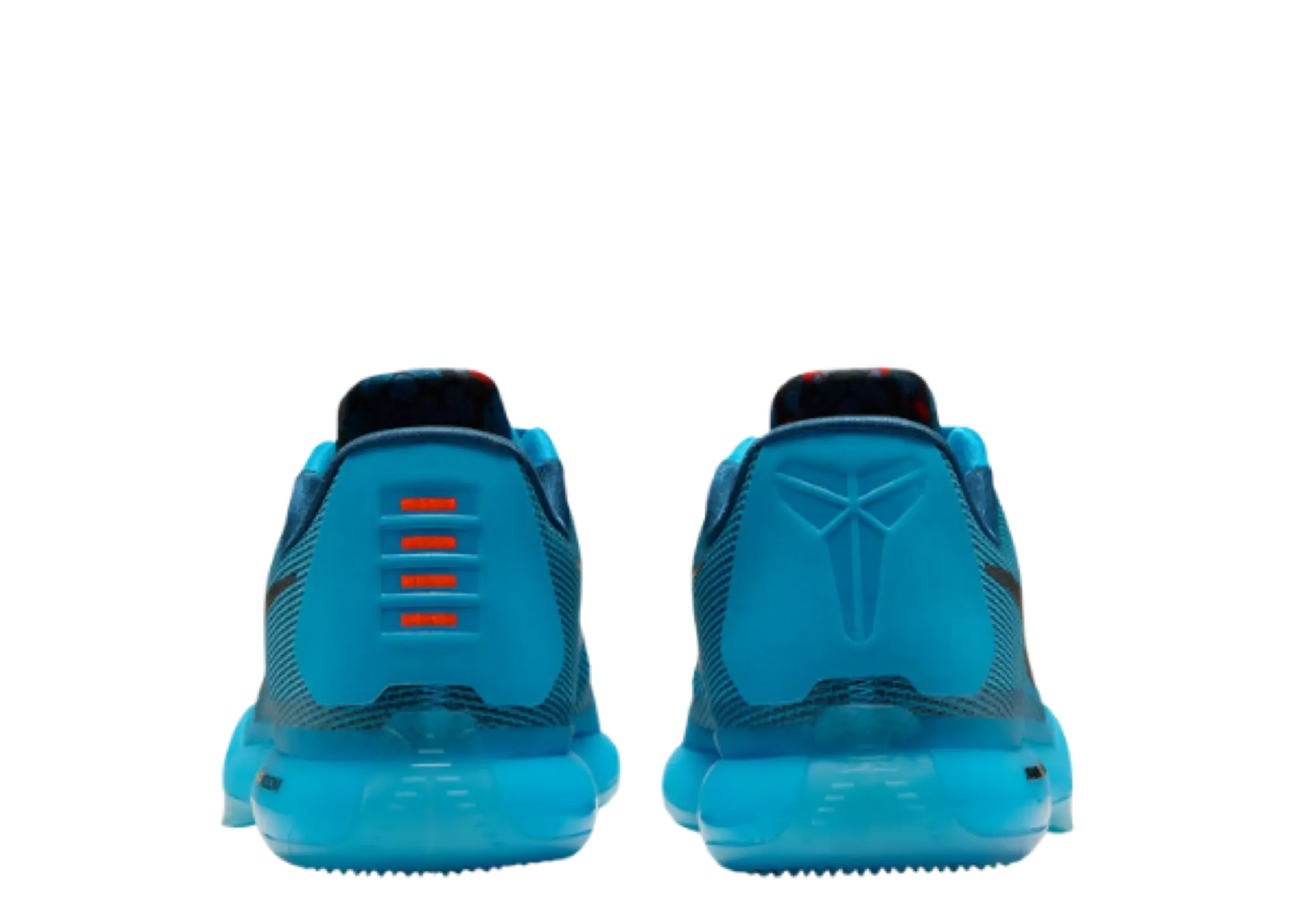 Nike Kobe 10 Low Protro 5AM Flight (2026) - photo 3