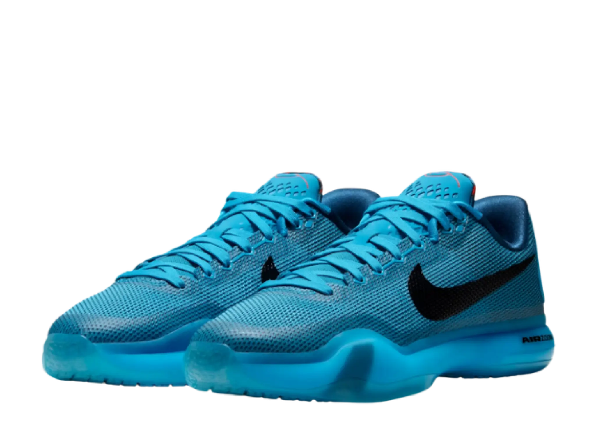 Nike Kobe 10 Low Protro 5AM Flight (2026) - photo 2