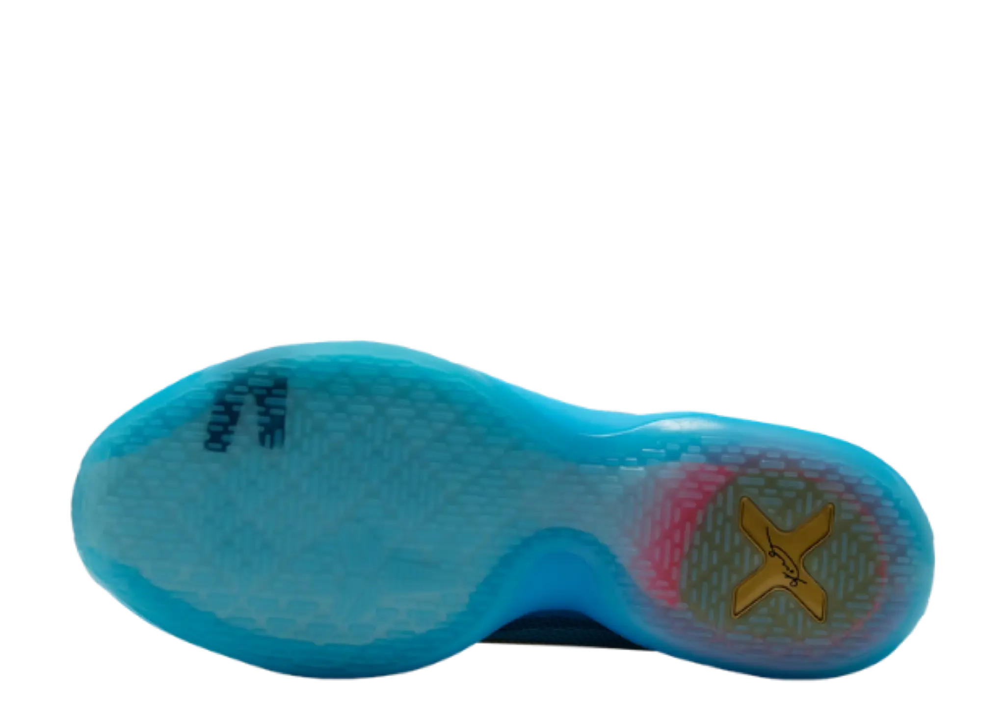 Nike Kobe 10 Low Protro 5AM Flight (2026) - photo 4