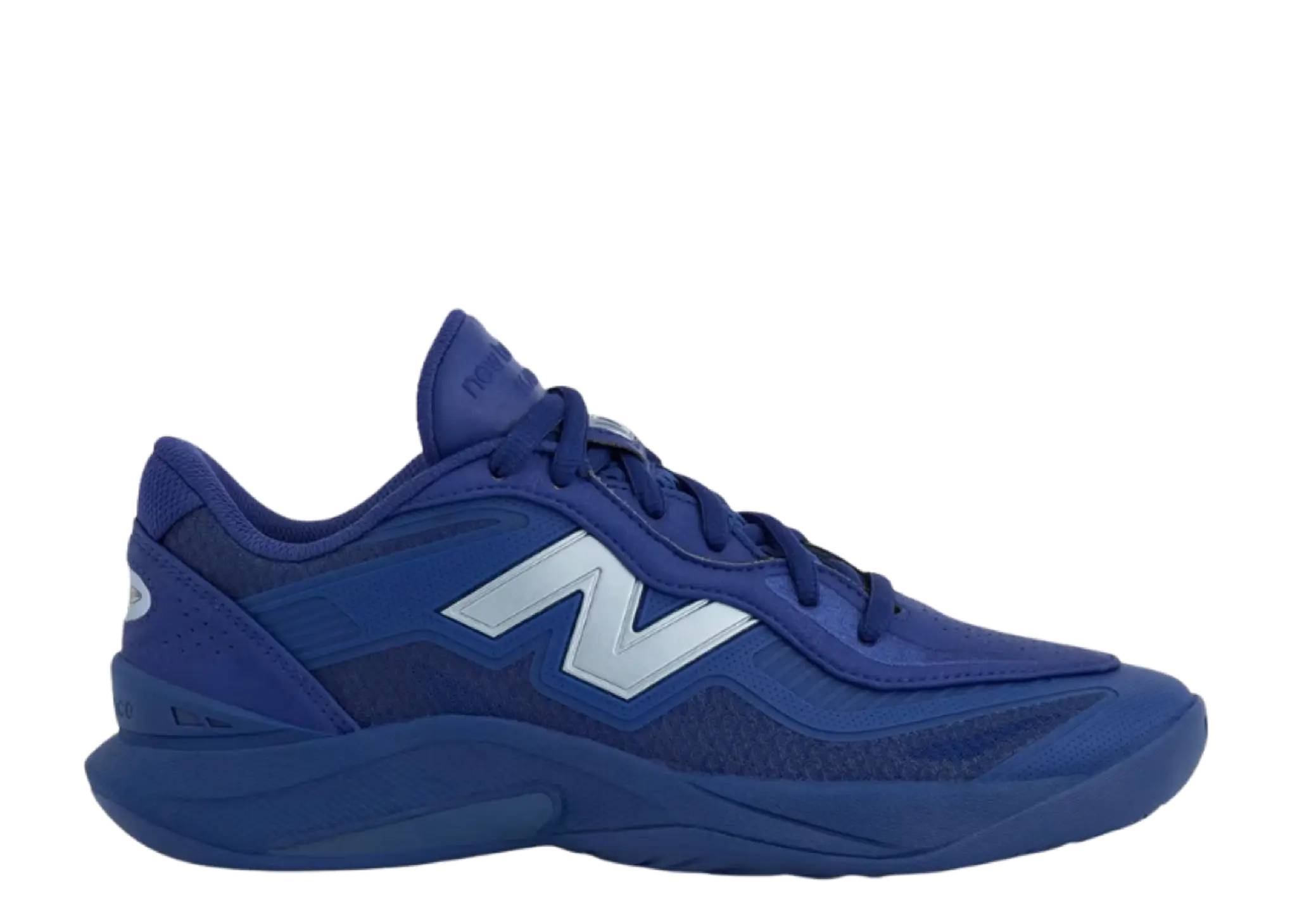 New Balance Kawhi 5 Blue Oyster