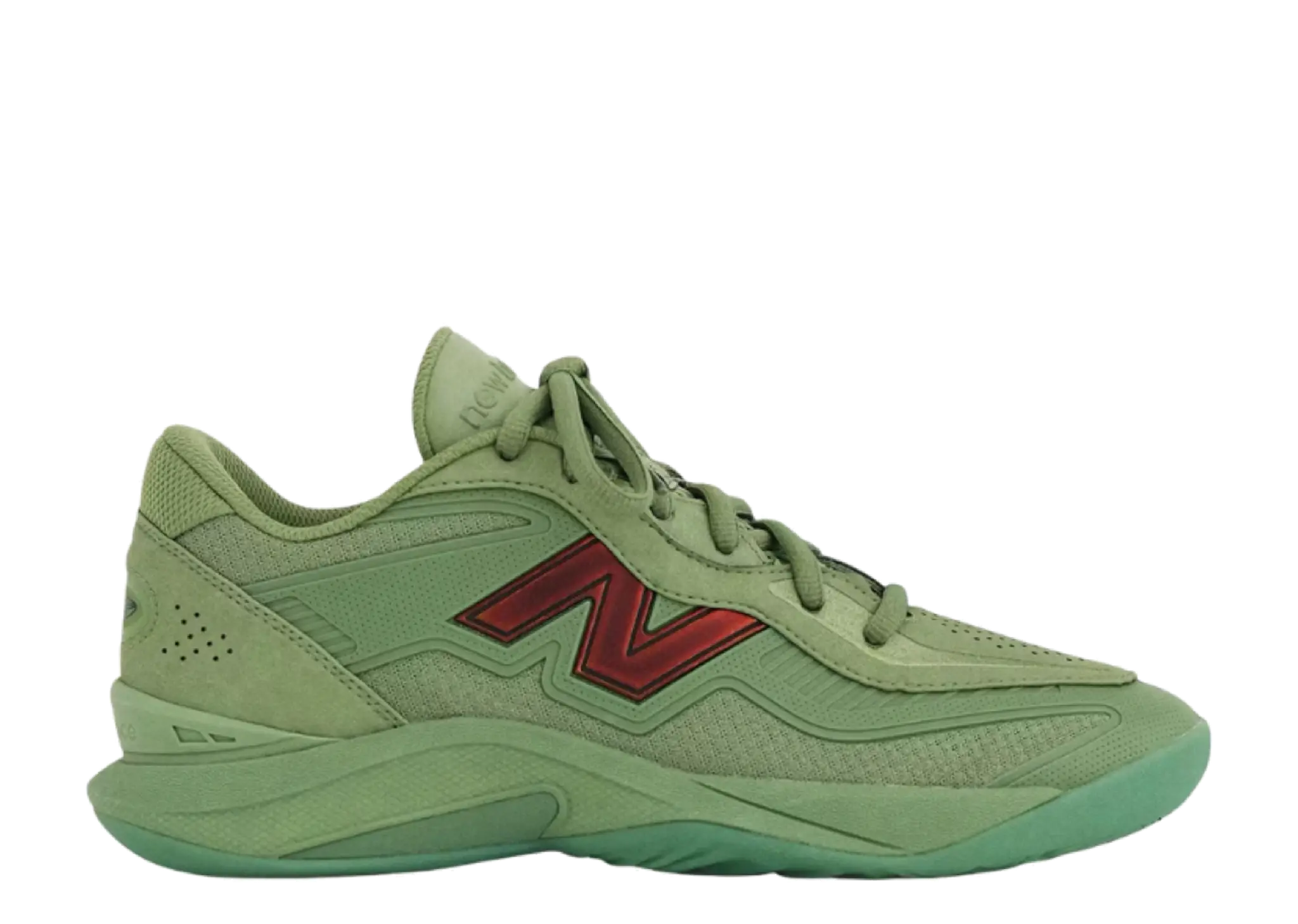 New Balance Kawhi 5 Oregano
