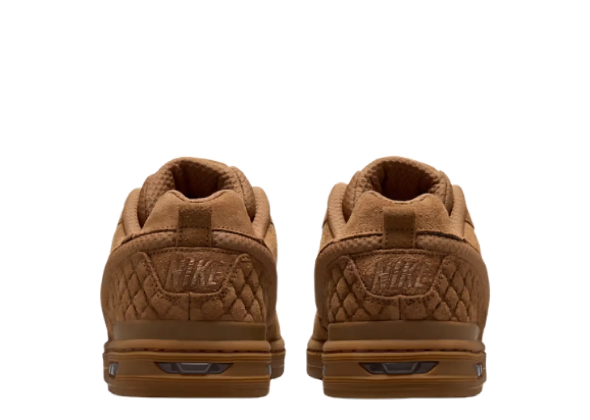 Nike SB Zoom Air Paul Rodriguez 1 Light British Tan - photo 3