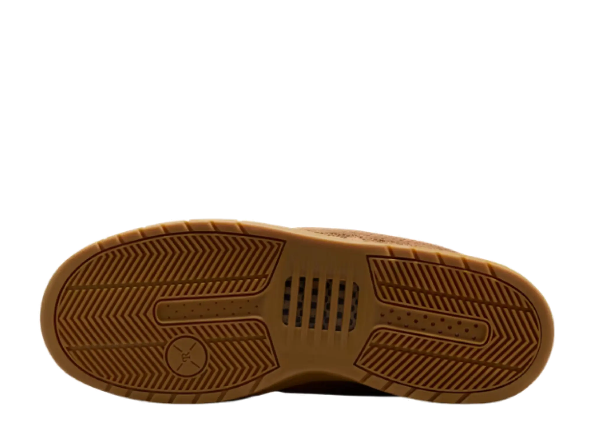 Nike SB Zoom Air Paul Rodriguez 1 Light British Tan - photo 4