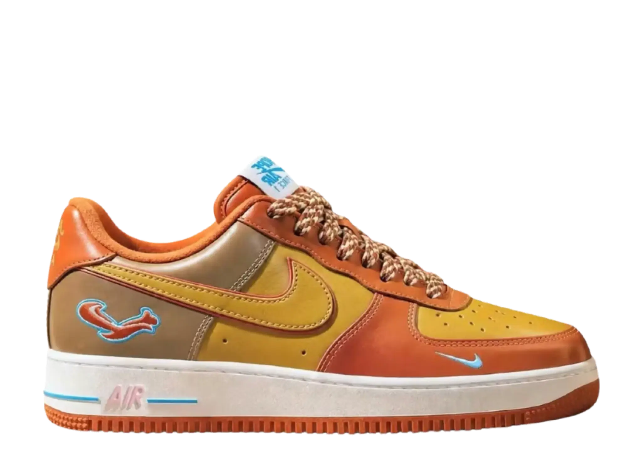 Nike Air Force 1 Low '01 NIGO x J-Hope
