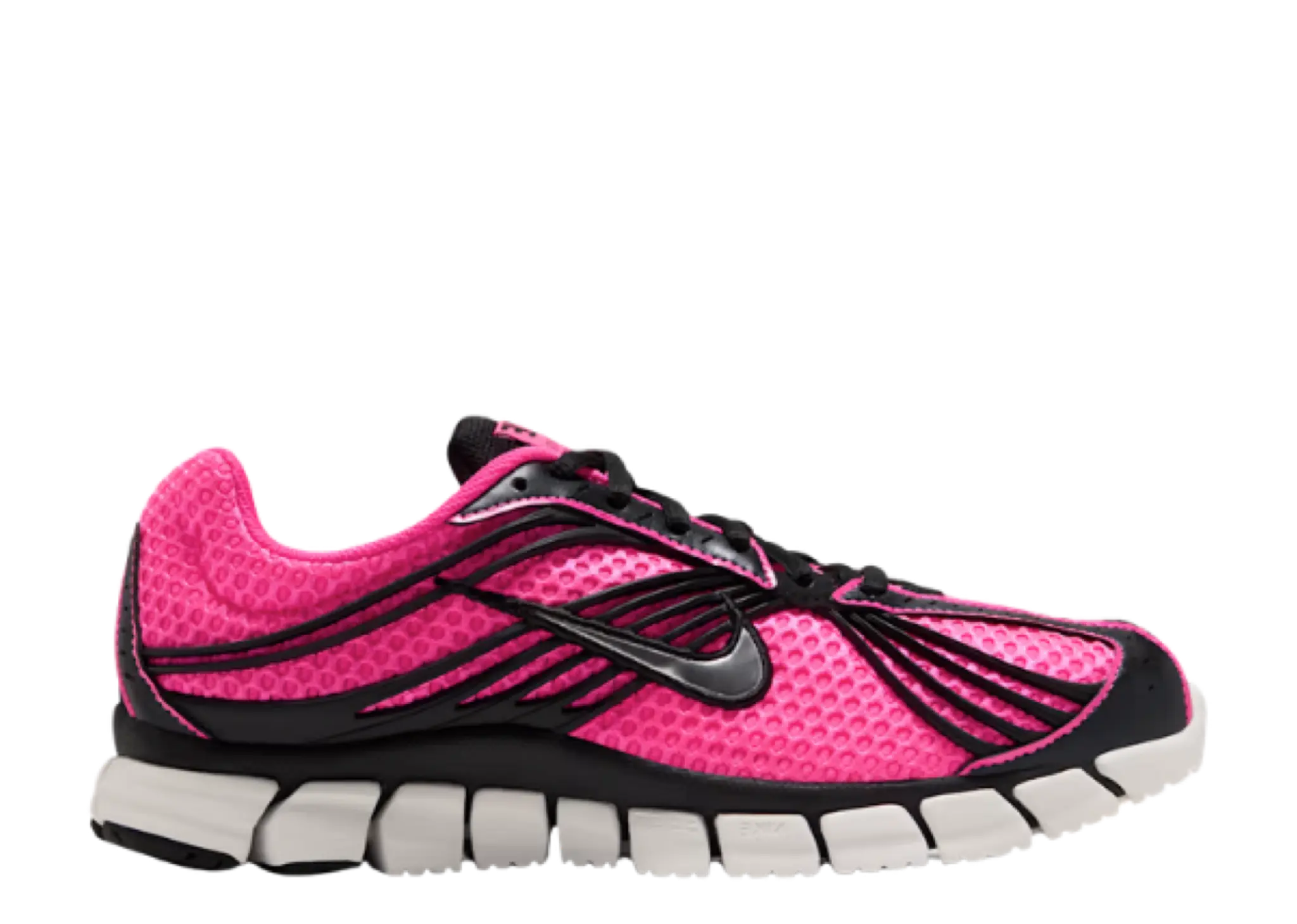 Nike Zoom Skylon 11 Hyper Pink Black (Women's)