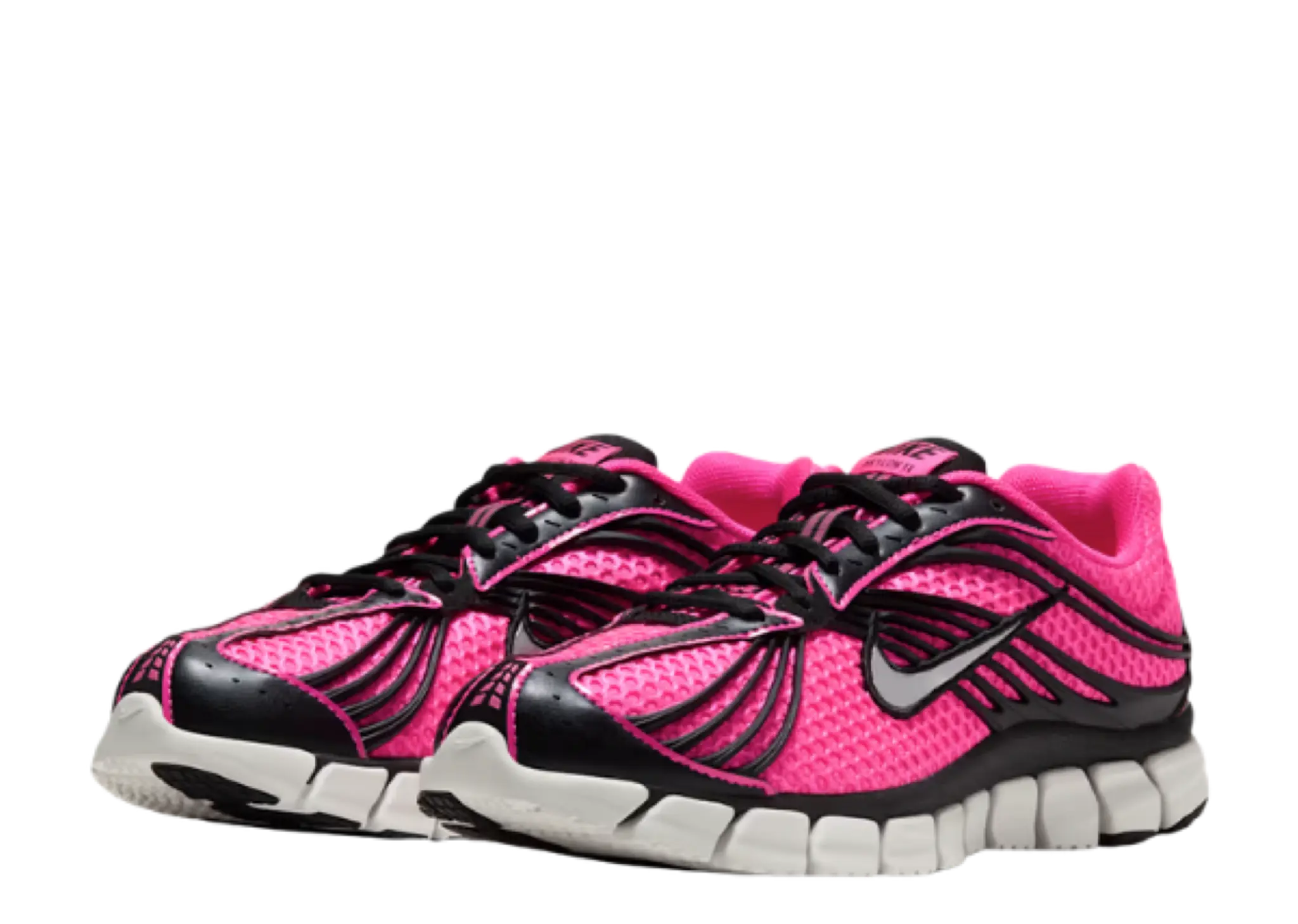Nike Zoom Skylon 11 Hyper Pink Black (Women's) - photo 2