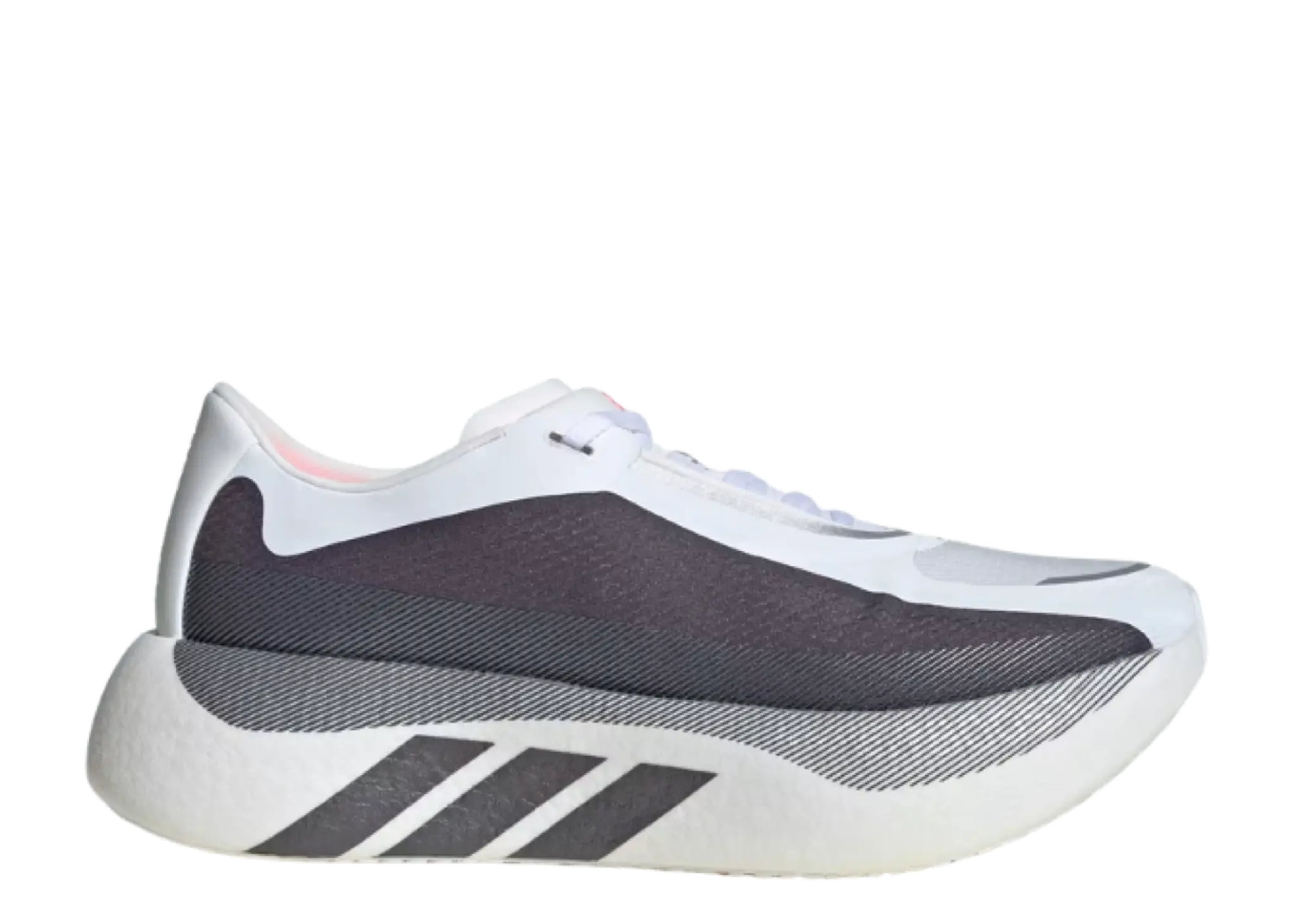 Adidas Hyperboost Edge Cloud White Aurora Onix Solar Turbo