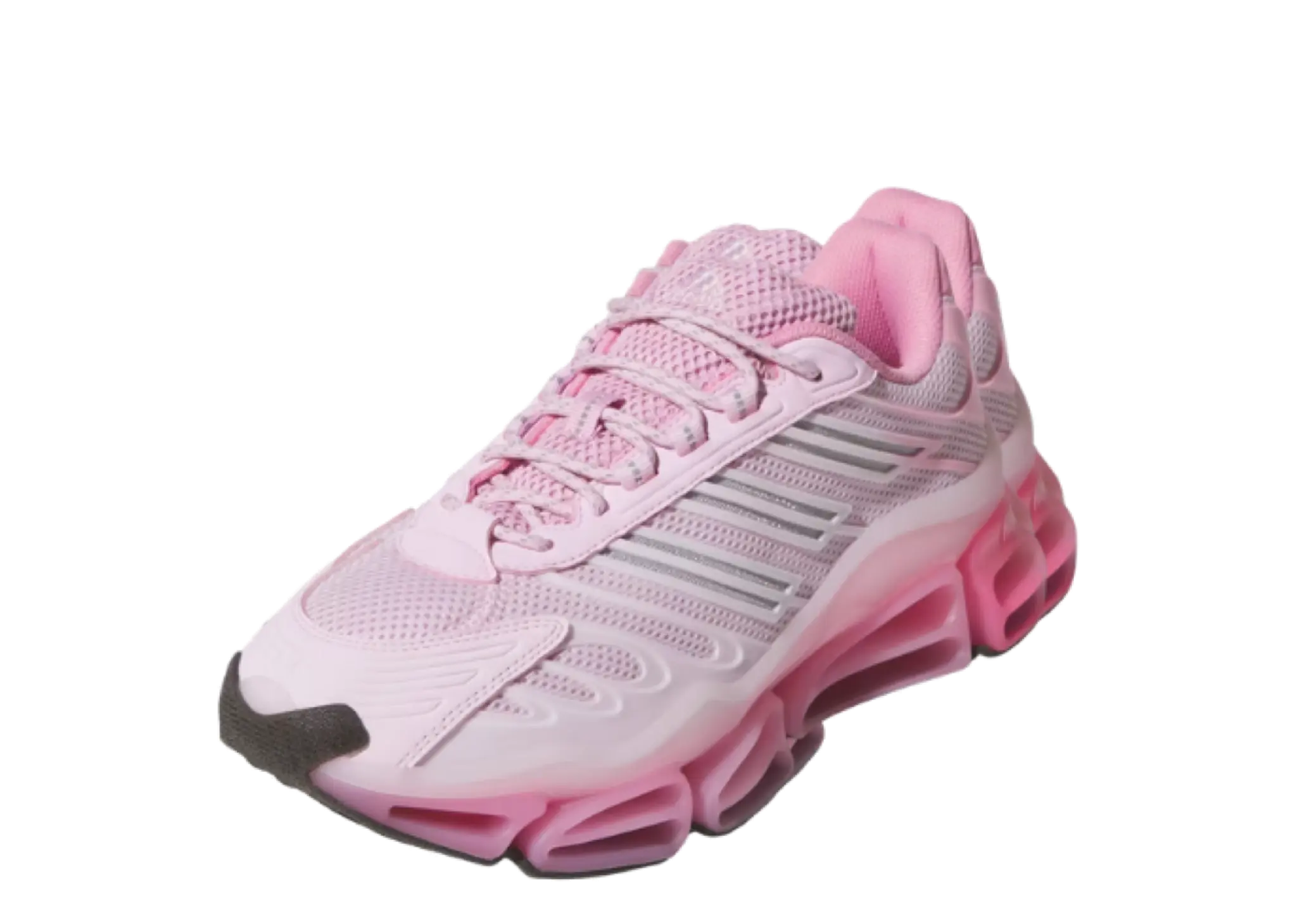 Adidas Megaride AG Aero Pink Tropic Bloom Core Black - photo 2