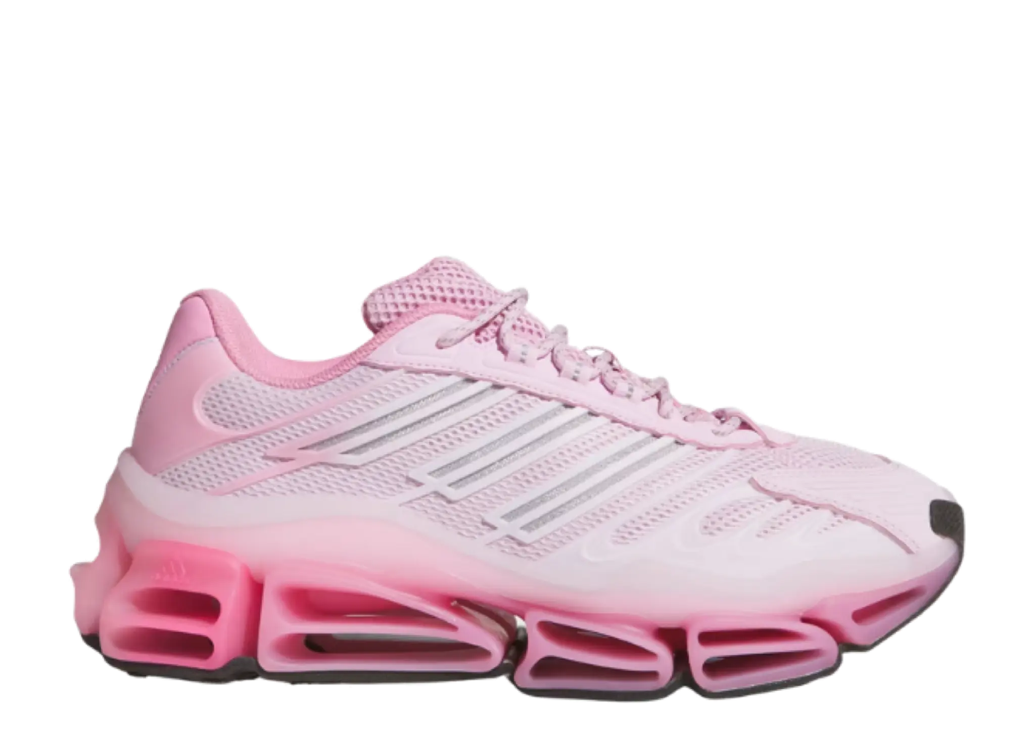 Adidas Megaride AG Aero Pink Tropic Bloom Core Black
