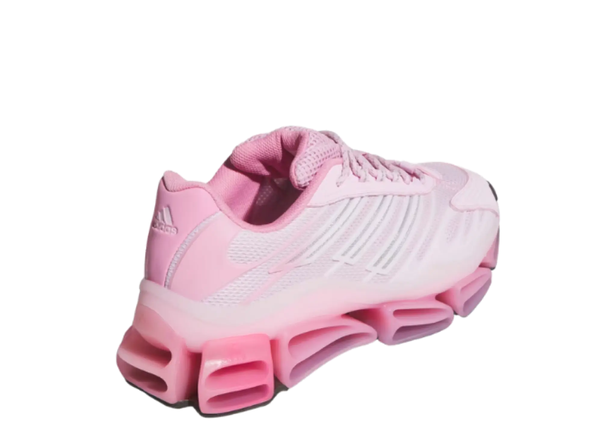 Adidas Megaride AG Aero Pink Tropic Bloom Core Black - photo 3