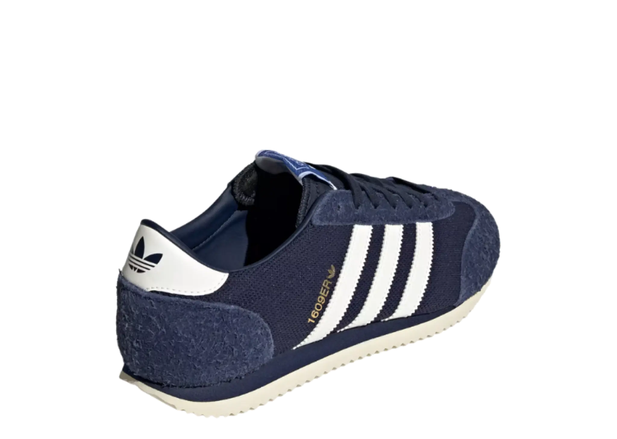 Adidas 1609ER RS Night Indigo Off White Gold Metallic - photo 3