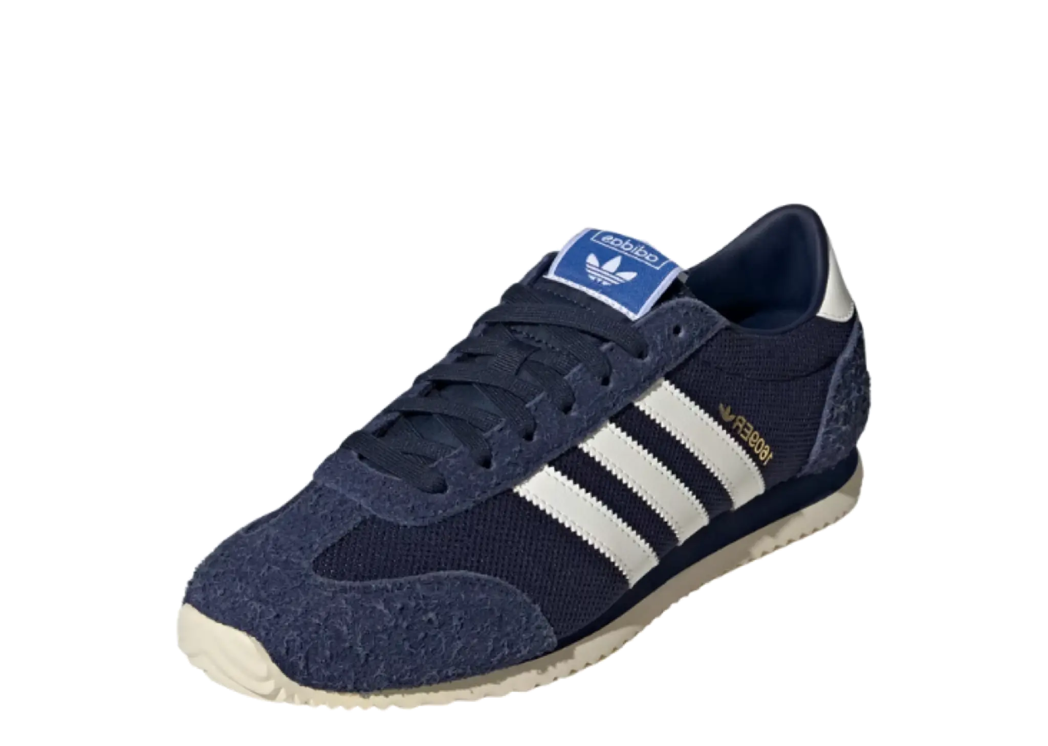 Adidas 1609ER RS Night Indigo Off White Gold Metallic - photo 2