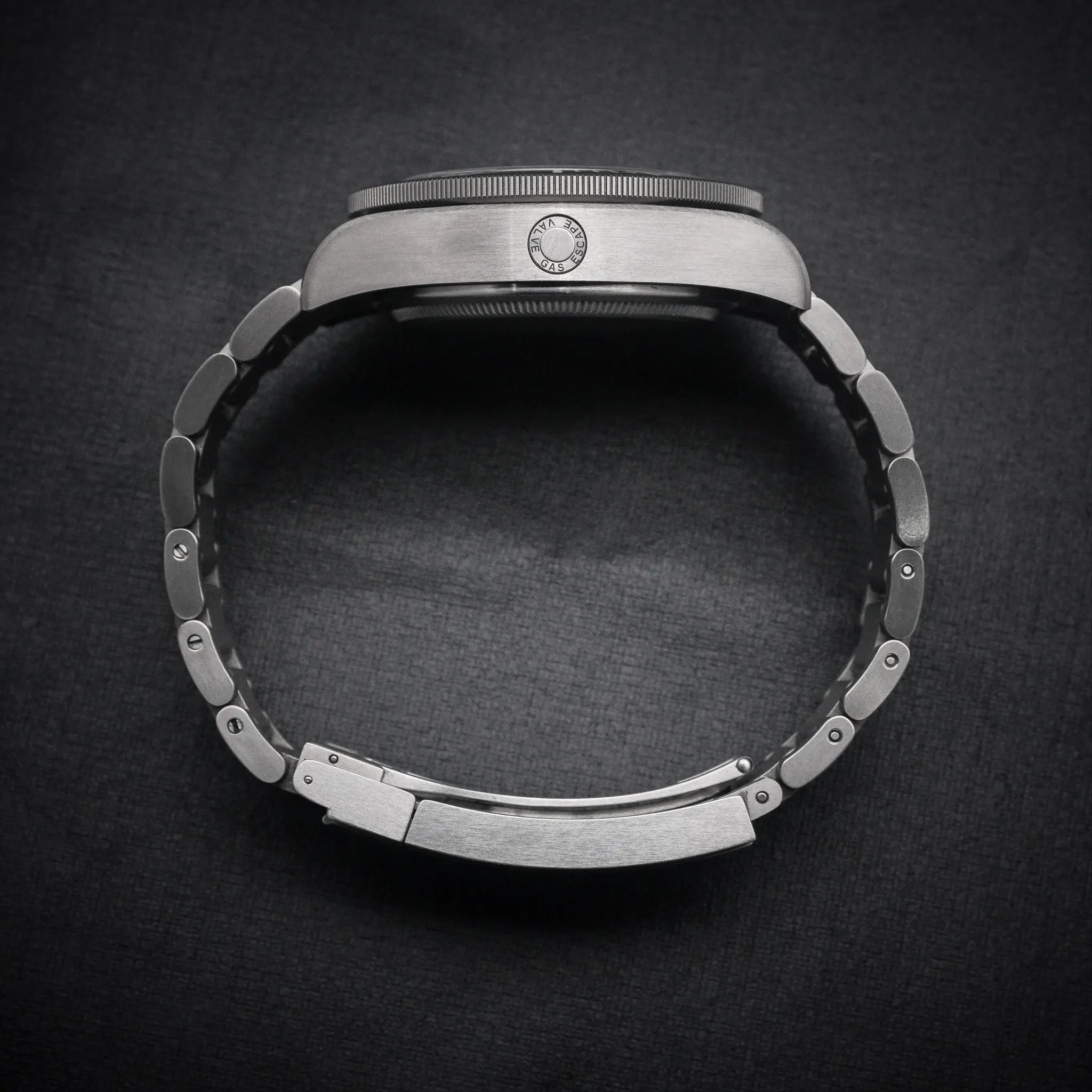 Tudor Pelagos LHD Titanium 42mm Ref : M25610TNL-0001 - photo 4