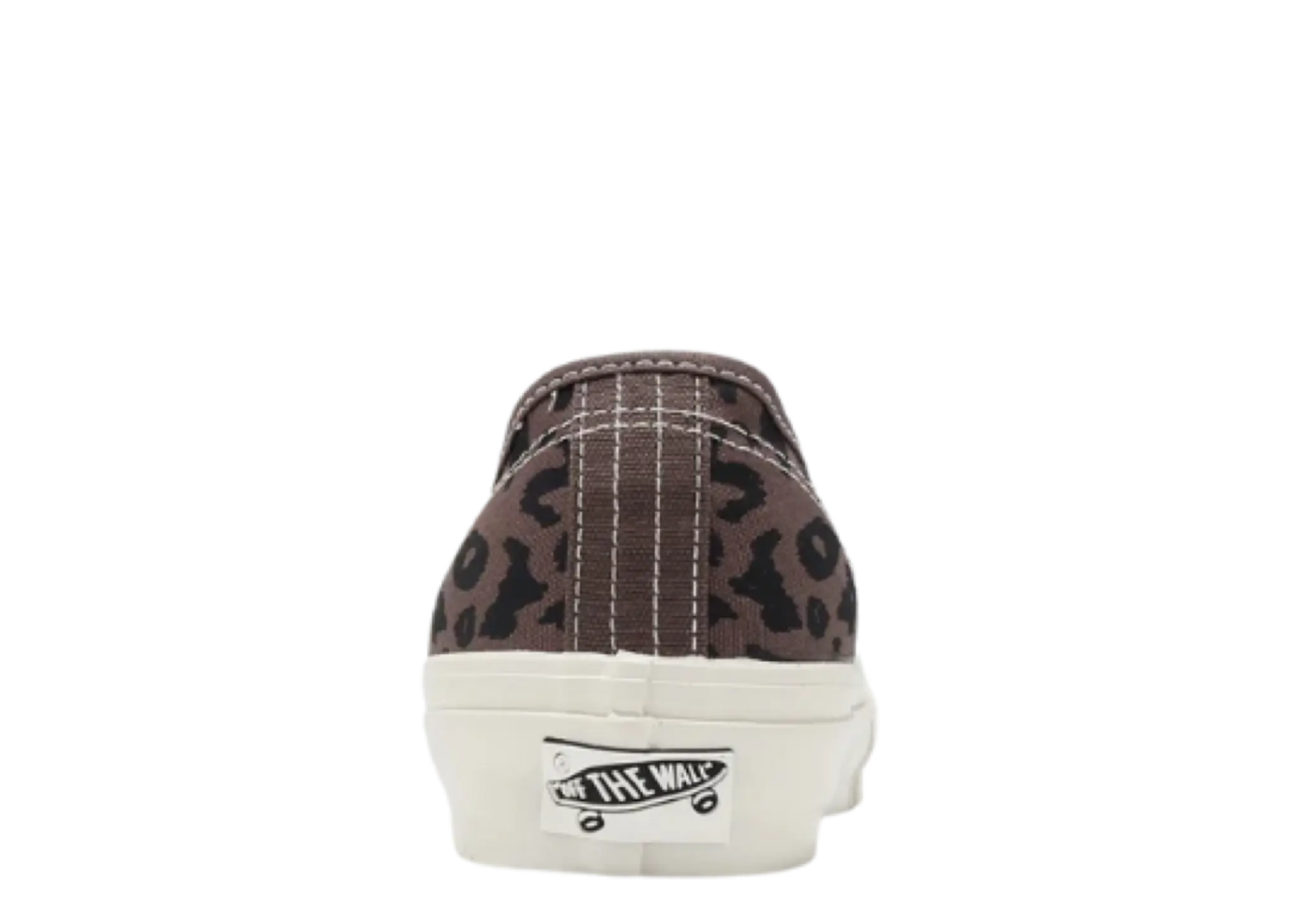Vans Premium Authentic 44 Leopard - photo 3