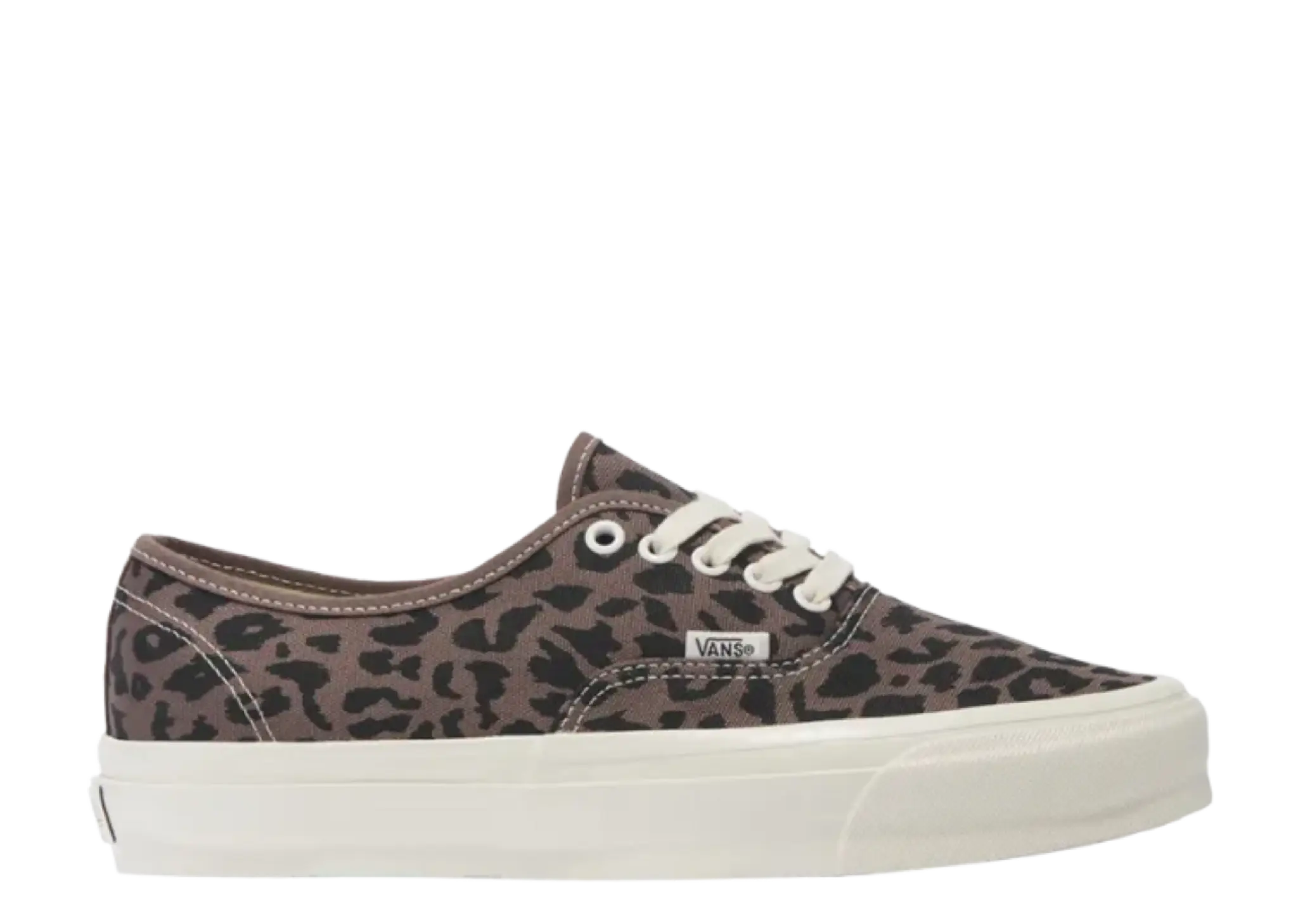 Vans Premium Authentic 44 Leopard