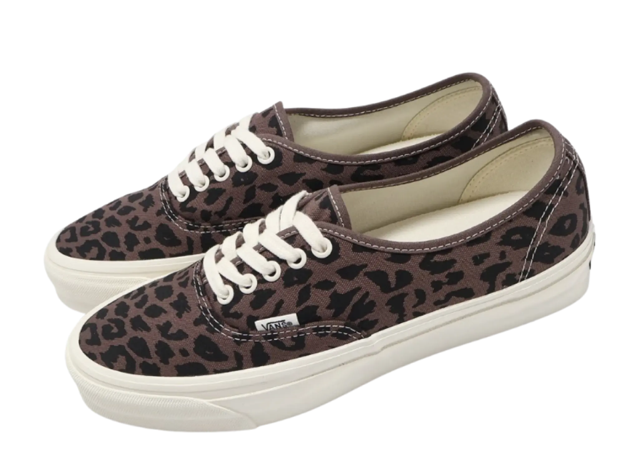 Vans Premium Authentic 44 Leopard - photo 2