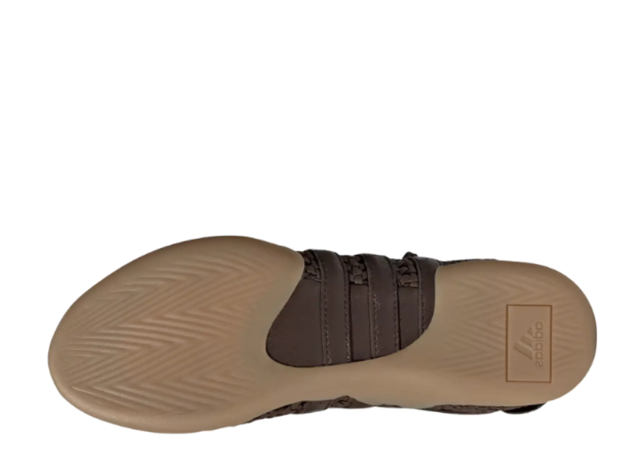 Adidas Taekwondo Mei Ballet Brown Gum (Women's) - photo 4