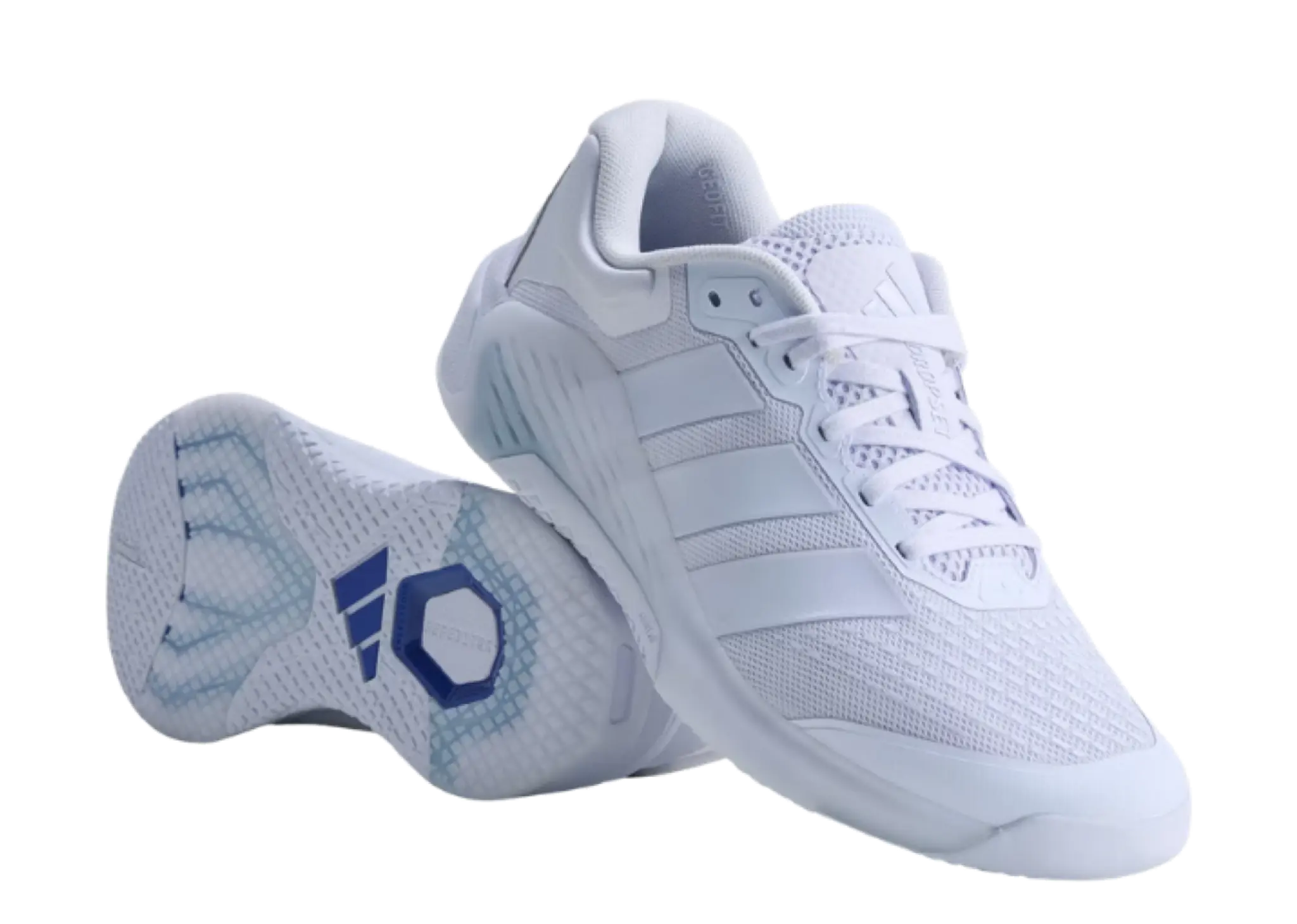 Adidas Dropset 4 Frozen Purple Pure Purple (Women's) - photo 2