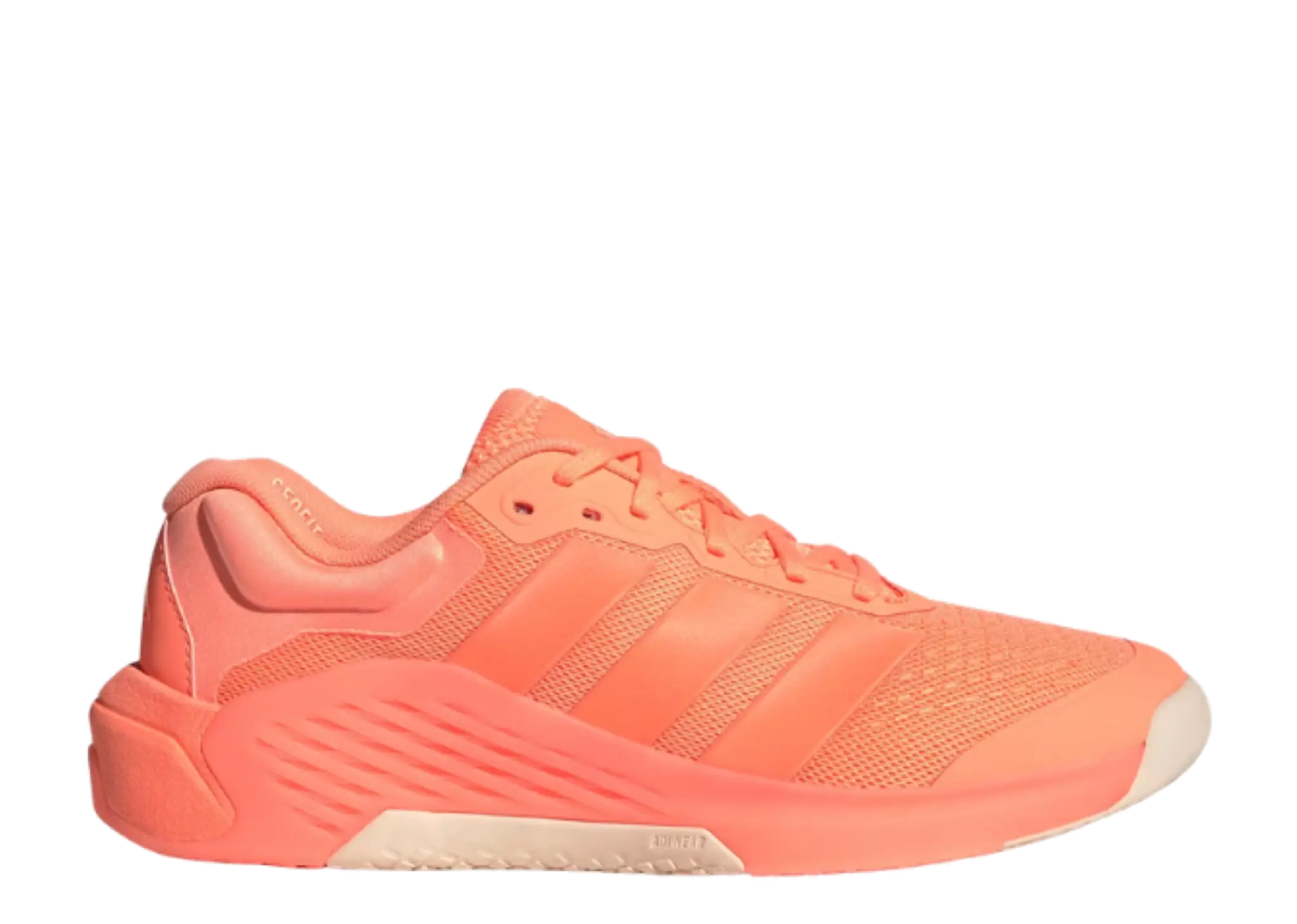 Adidas Dropset 4 Beam Orange Lucid Orange Bliss Orange (Women's)