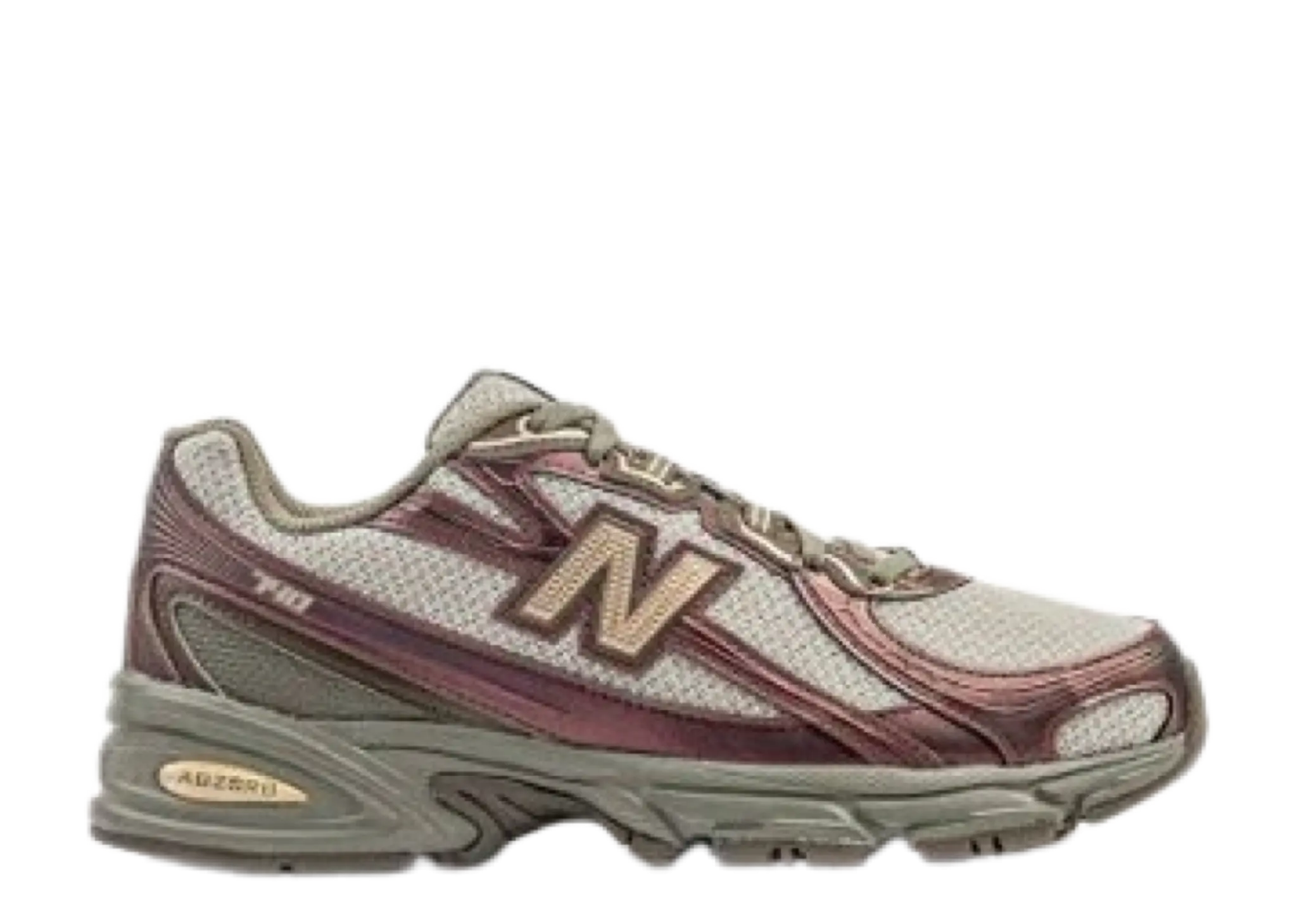 New Balance 740 v2 Woodland Rich Oak