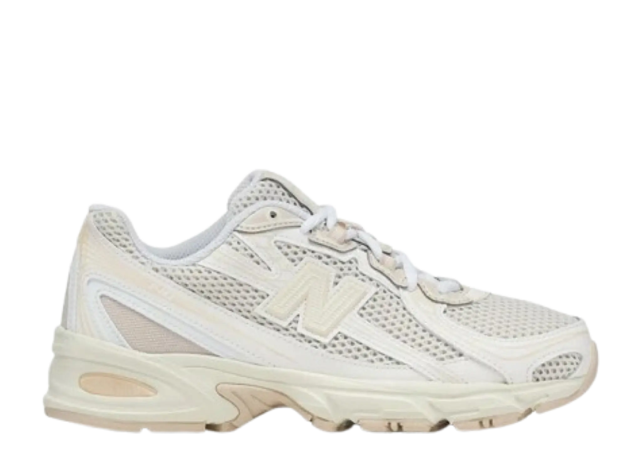 New Balance 740 v2 Bisque Angora