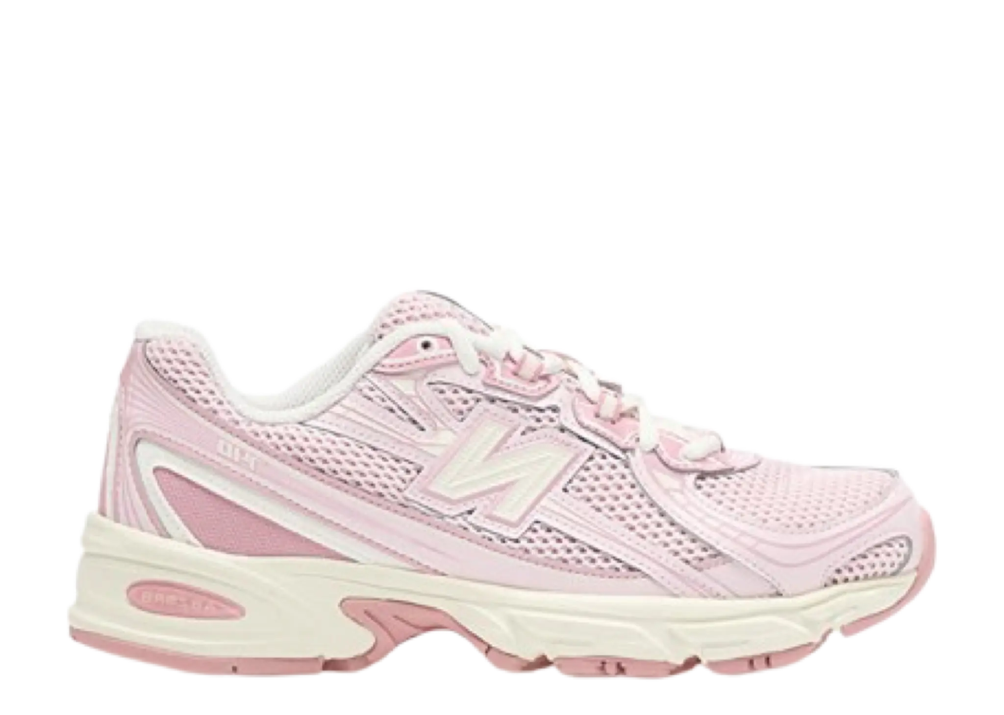 New Balance 740 v2 Pink Granite