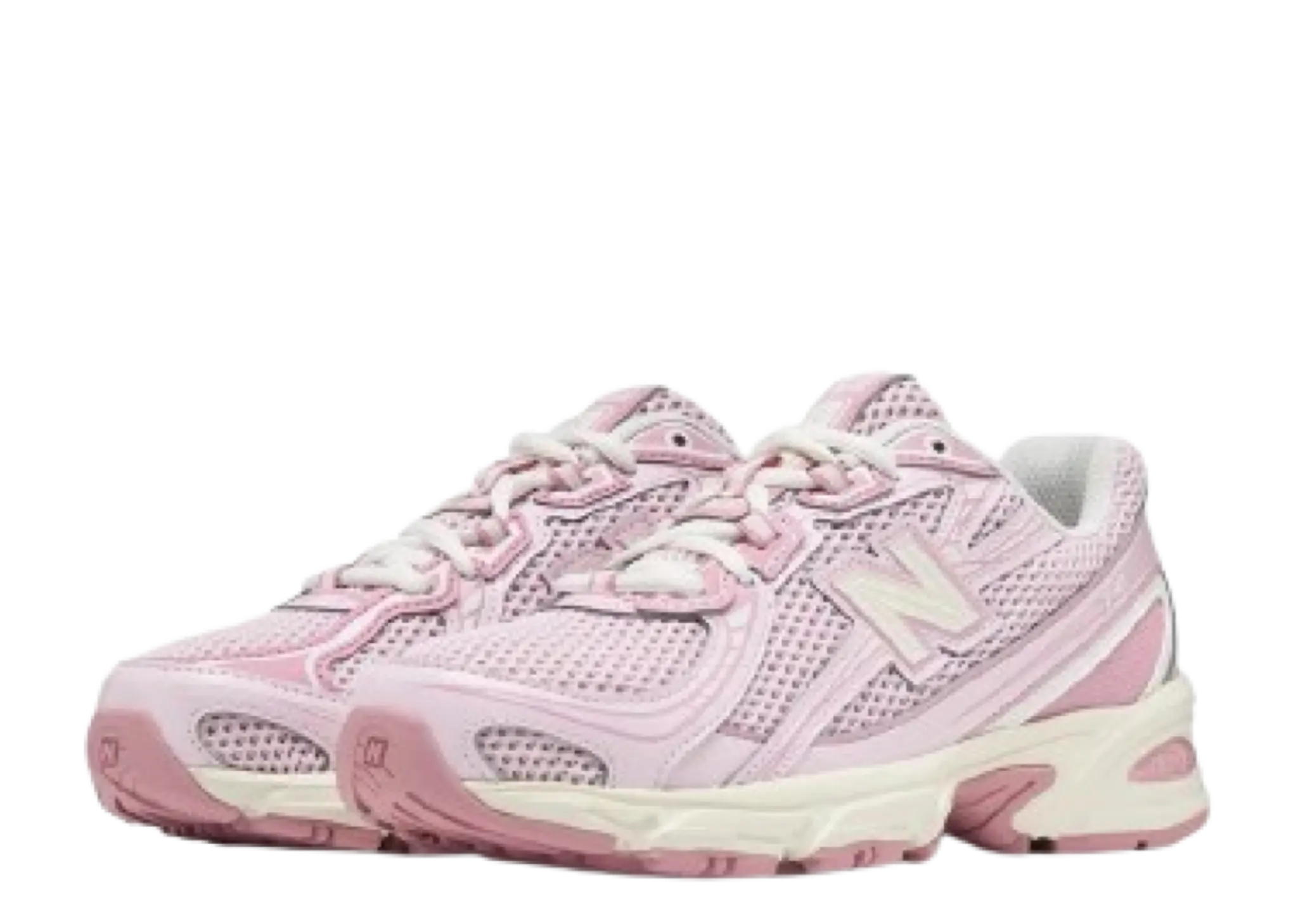 New Balance 740 v2 Pink Granite - photo 2