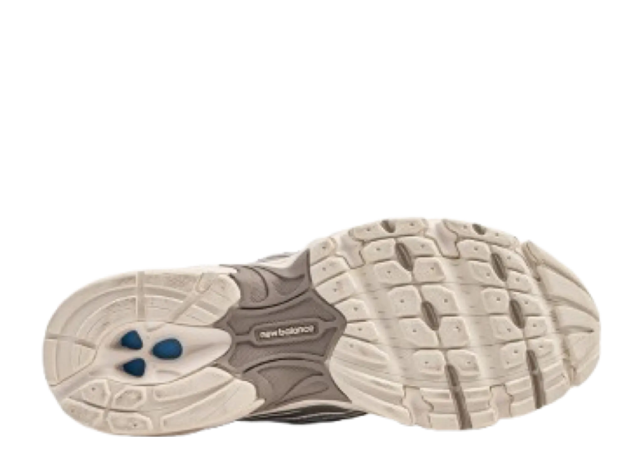 New Balance 740 v2 Arid Stone - photo 3