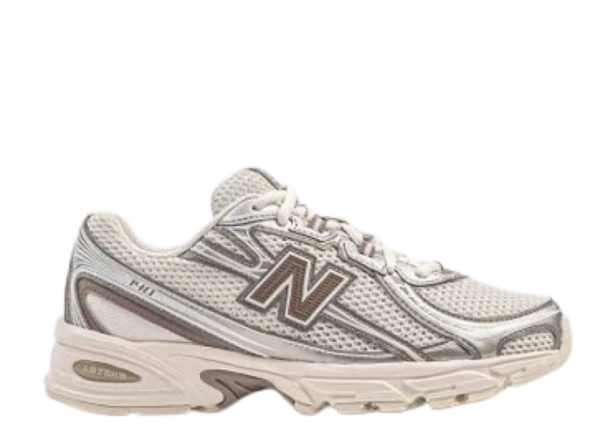 New Balance 740 v2 Arid Stone