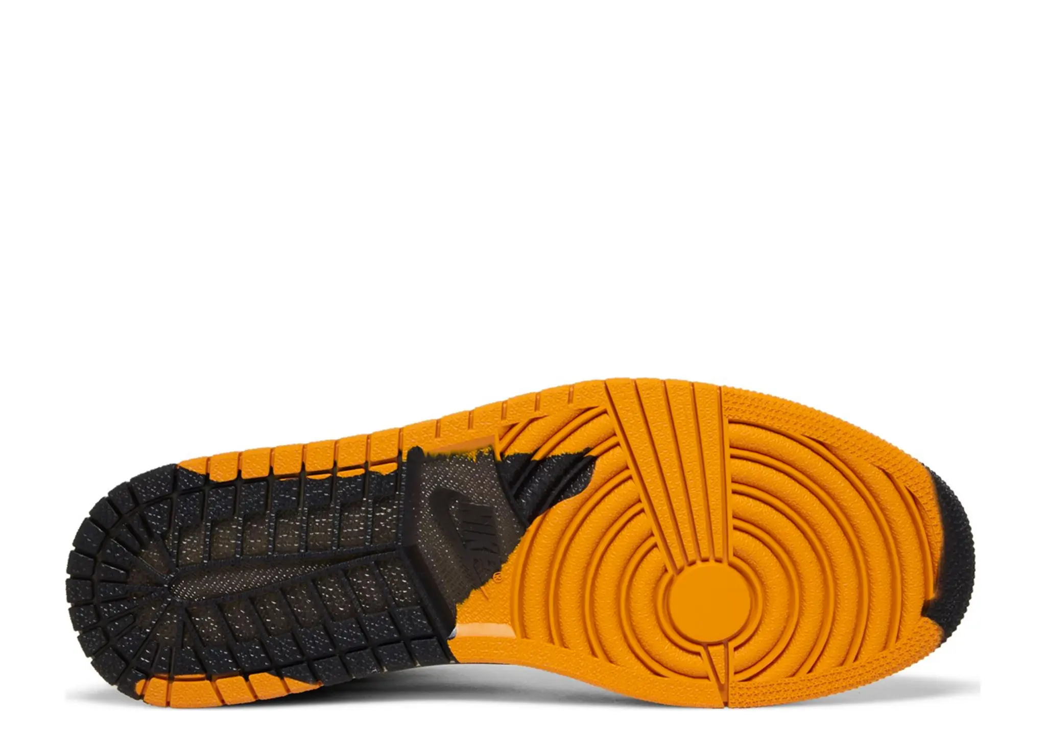 Air Jordan 1 High Element Gore-Tex Light Curry - photo 4
