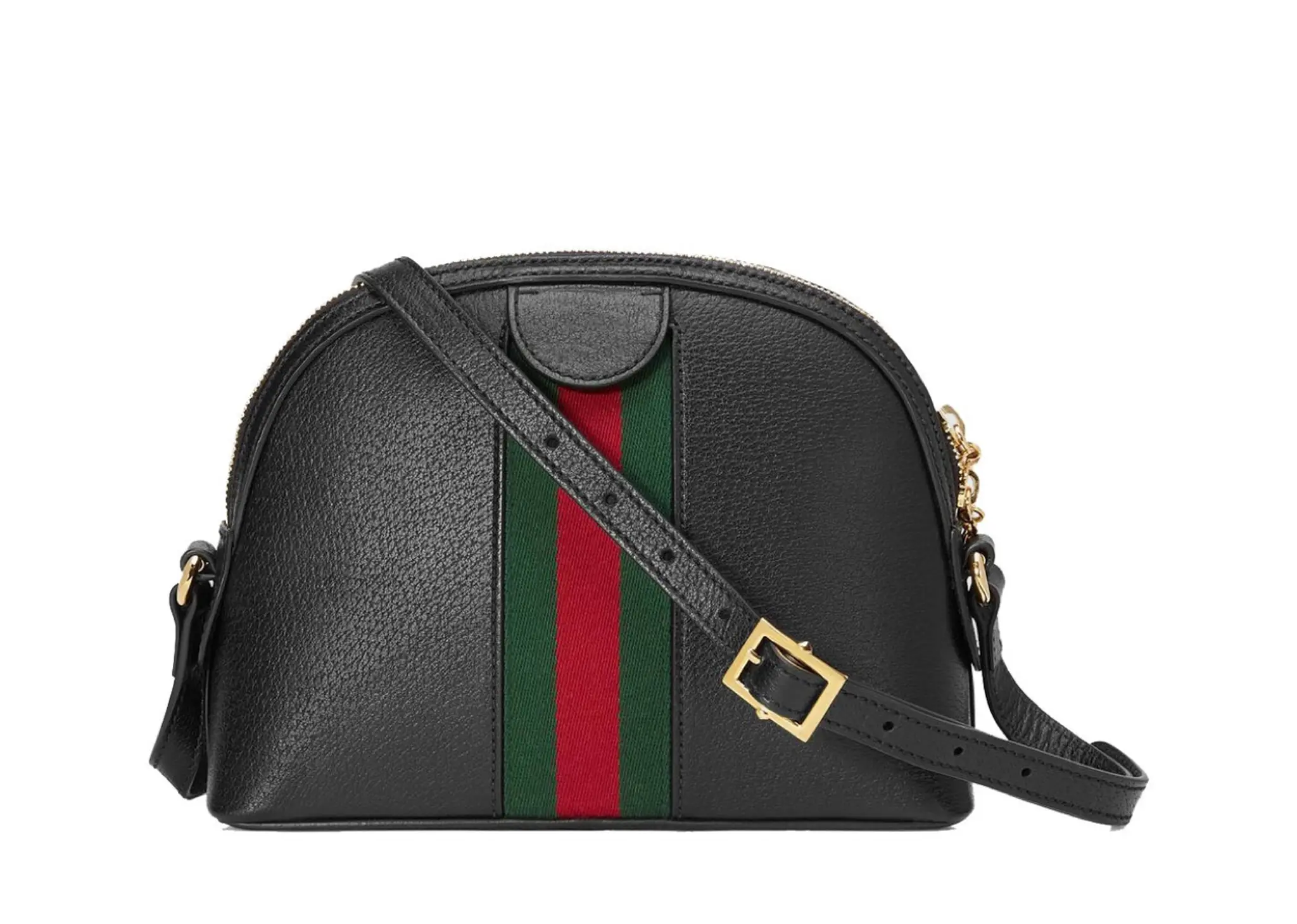 Ophidia Shoulder Bag - photo 3